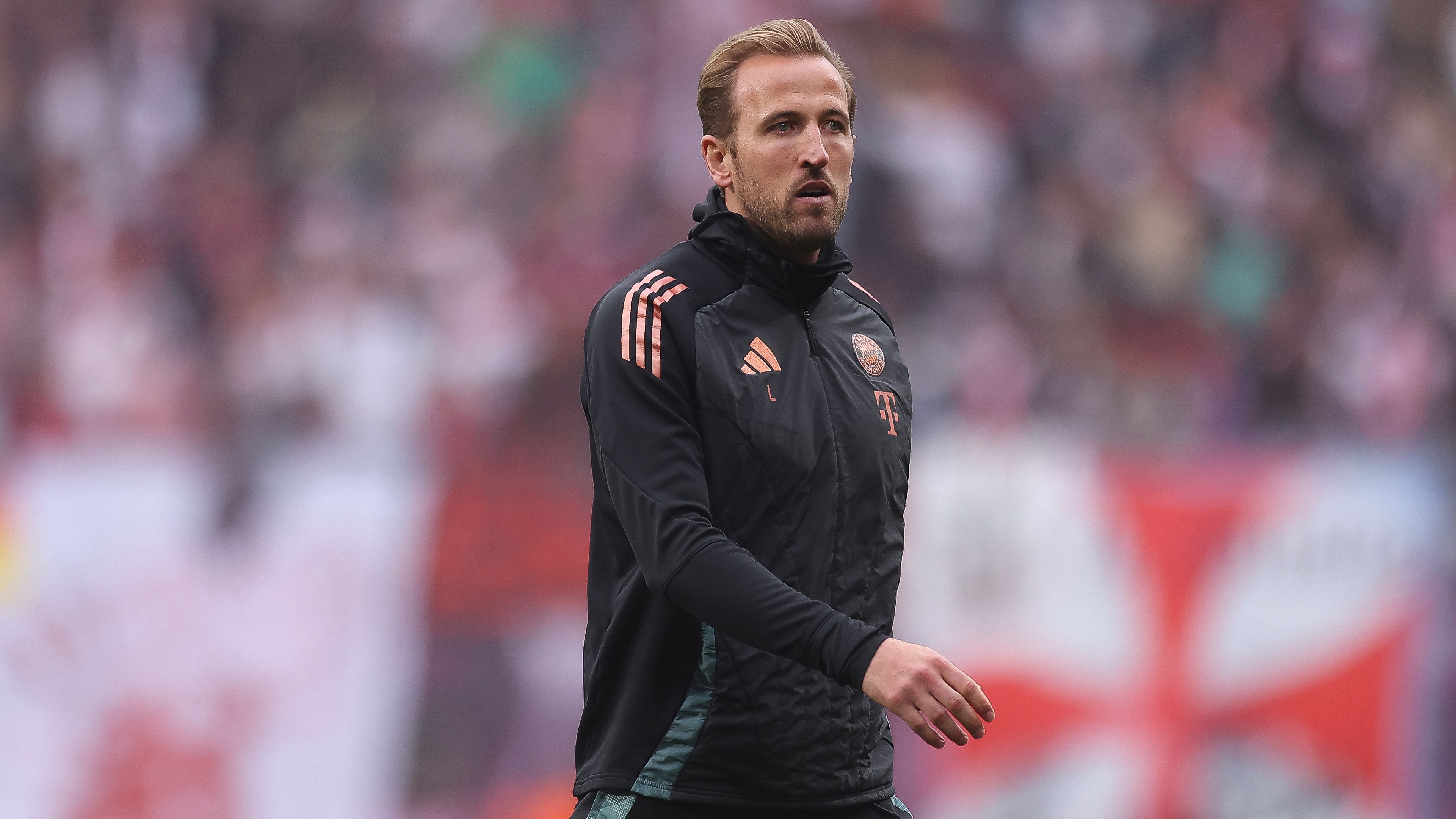 Trotz 28 Toren in der Bundesliga! Lothar Matthäus verzichtet auf Bayern-Star Harry Kane in Topelf der Saison