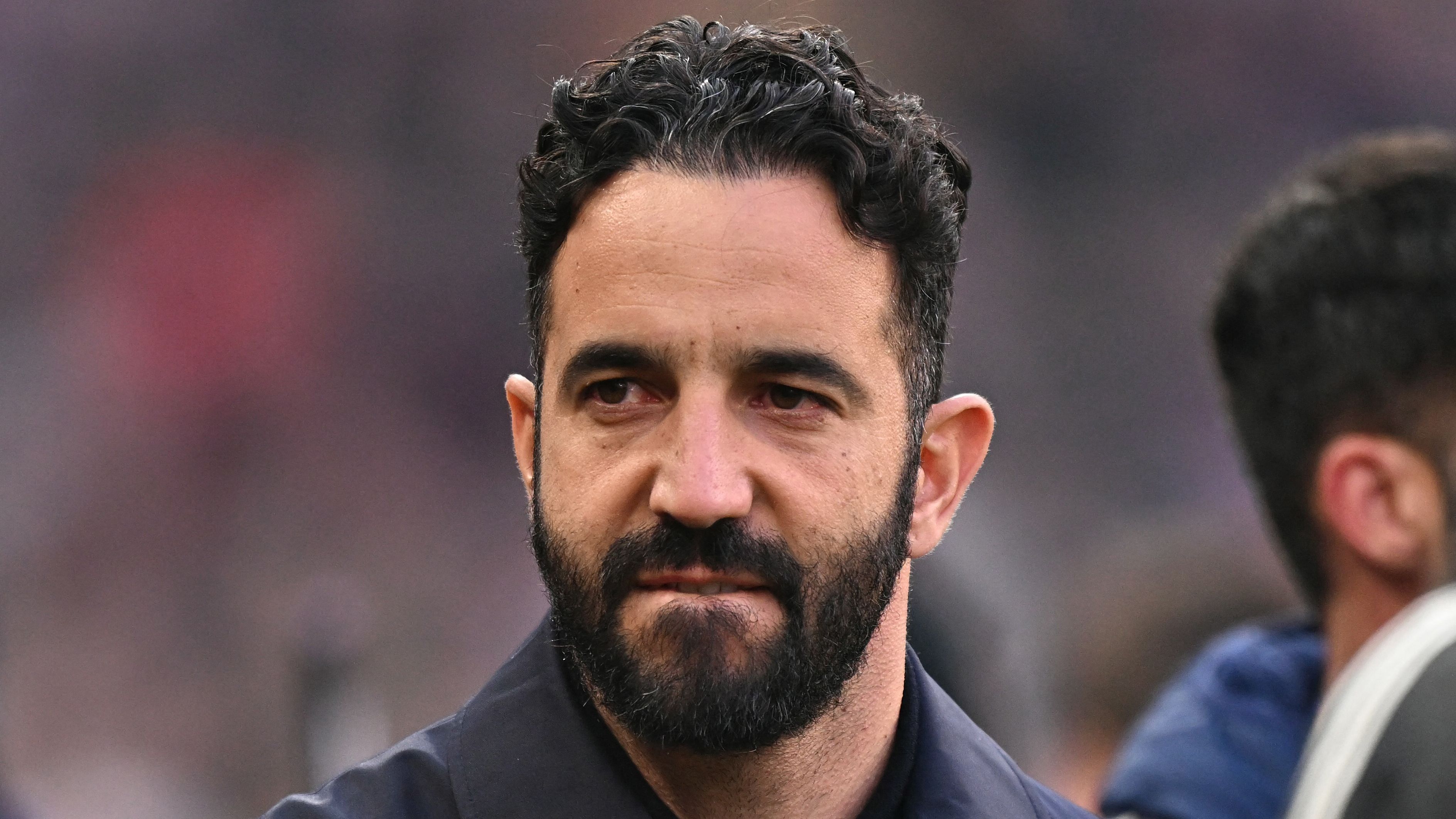 Ruben Amorim makes stark Champions League admission about his Man Utd side despite desperation to win Europa League final against Tottenham | Goal.com UK