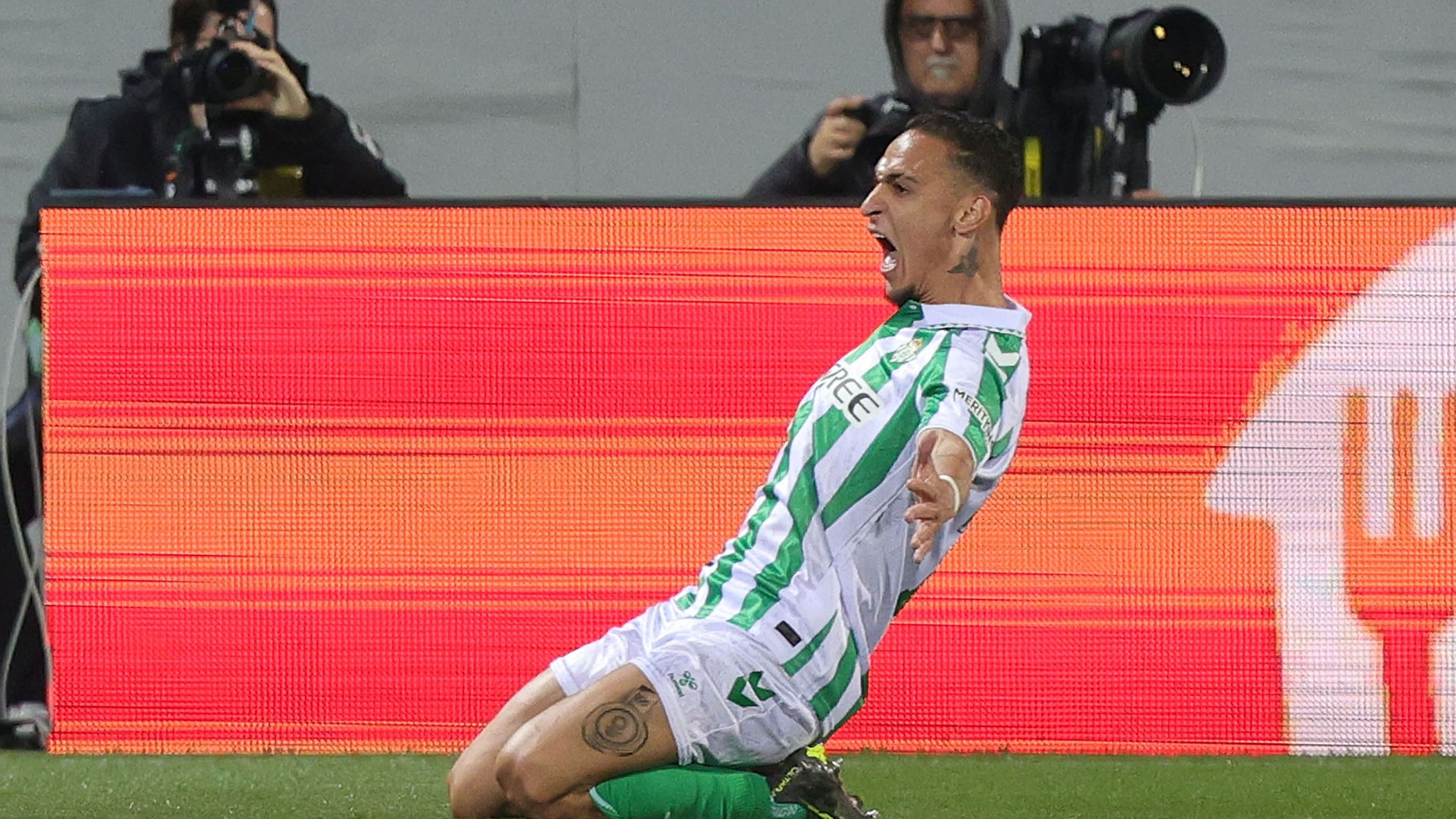 ACF Fiorentina v Real Betis Balompie - UEFA Conference League 2024/25 Semi Final Second Leg