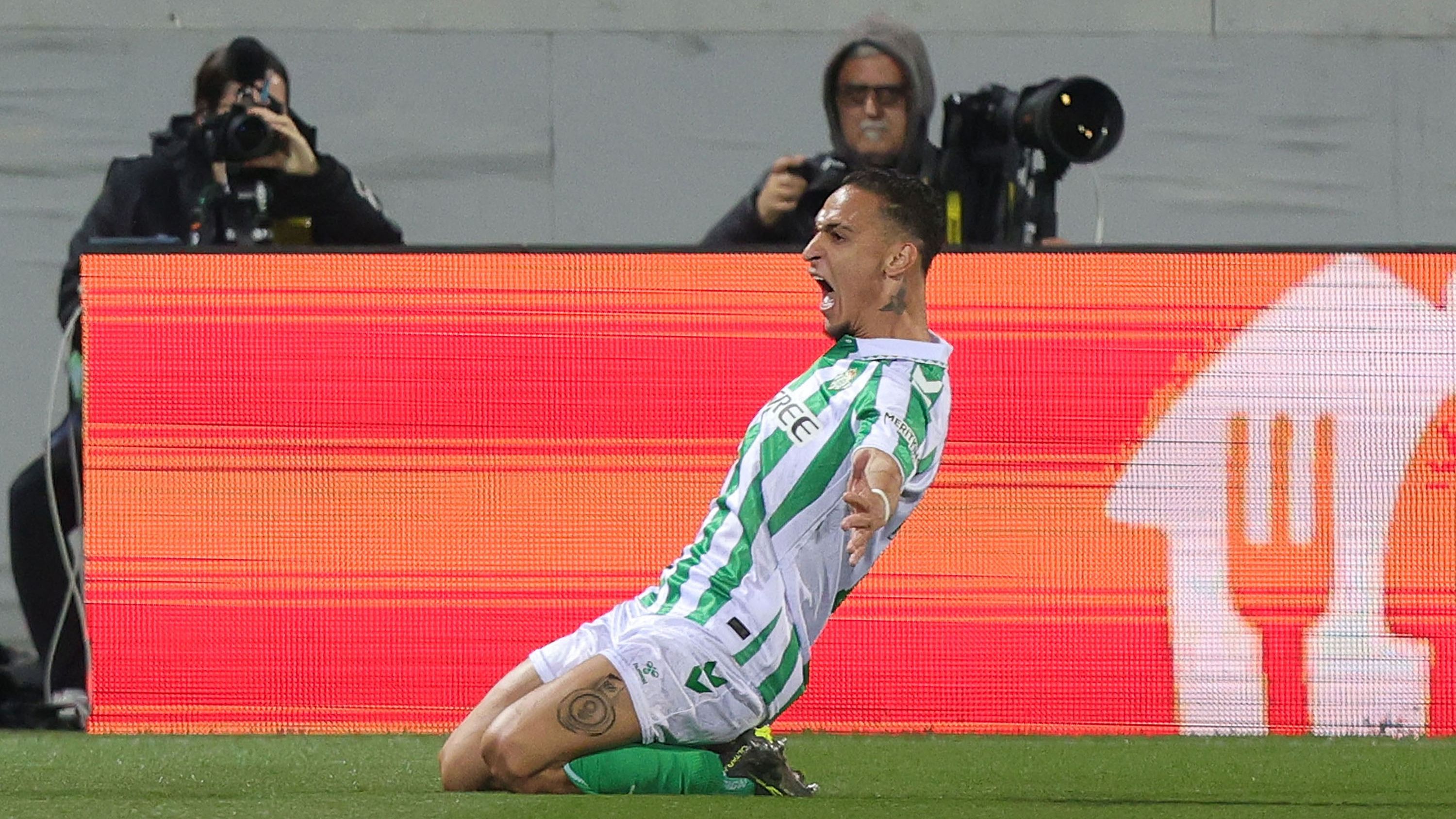 ACF Fiorentina v Real Betis Balompie - UEFA Conference League 2024/25 Semi Final Second Leg