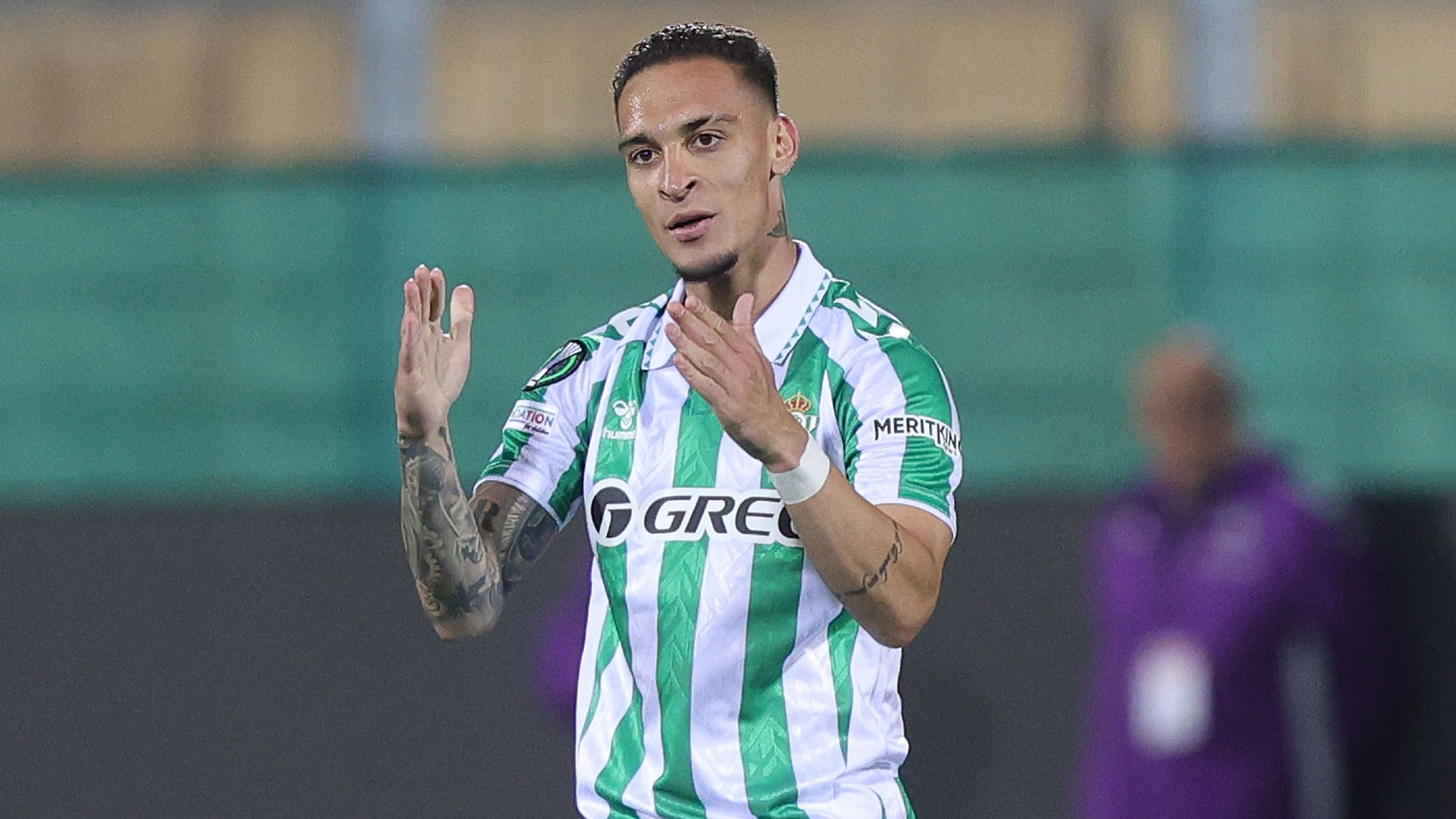 ACF Fiorentina v Real Betis Balompie - UEFA Conference League 2024/25 Semi Final Second Leg