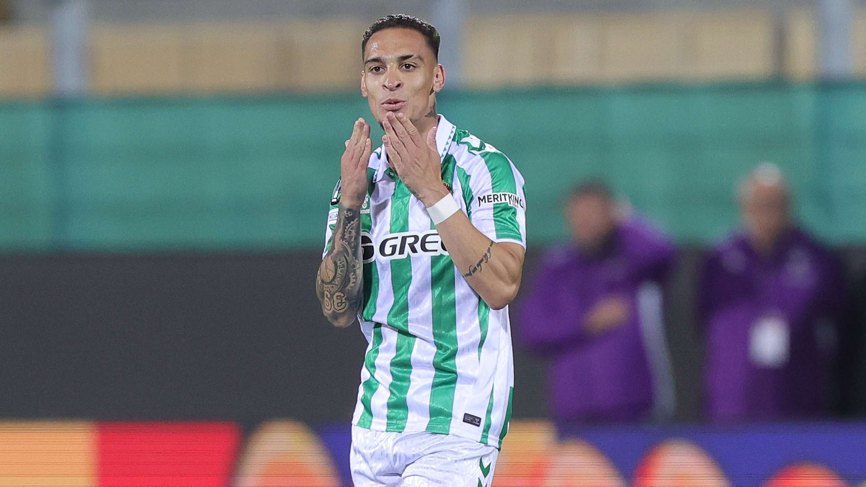 ACF Fiorentina v Real Betis Balompie - UEFA Conference League 2024/25 Semi Final Second Leg