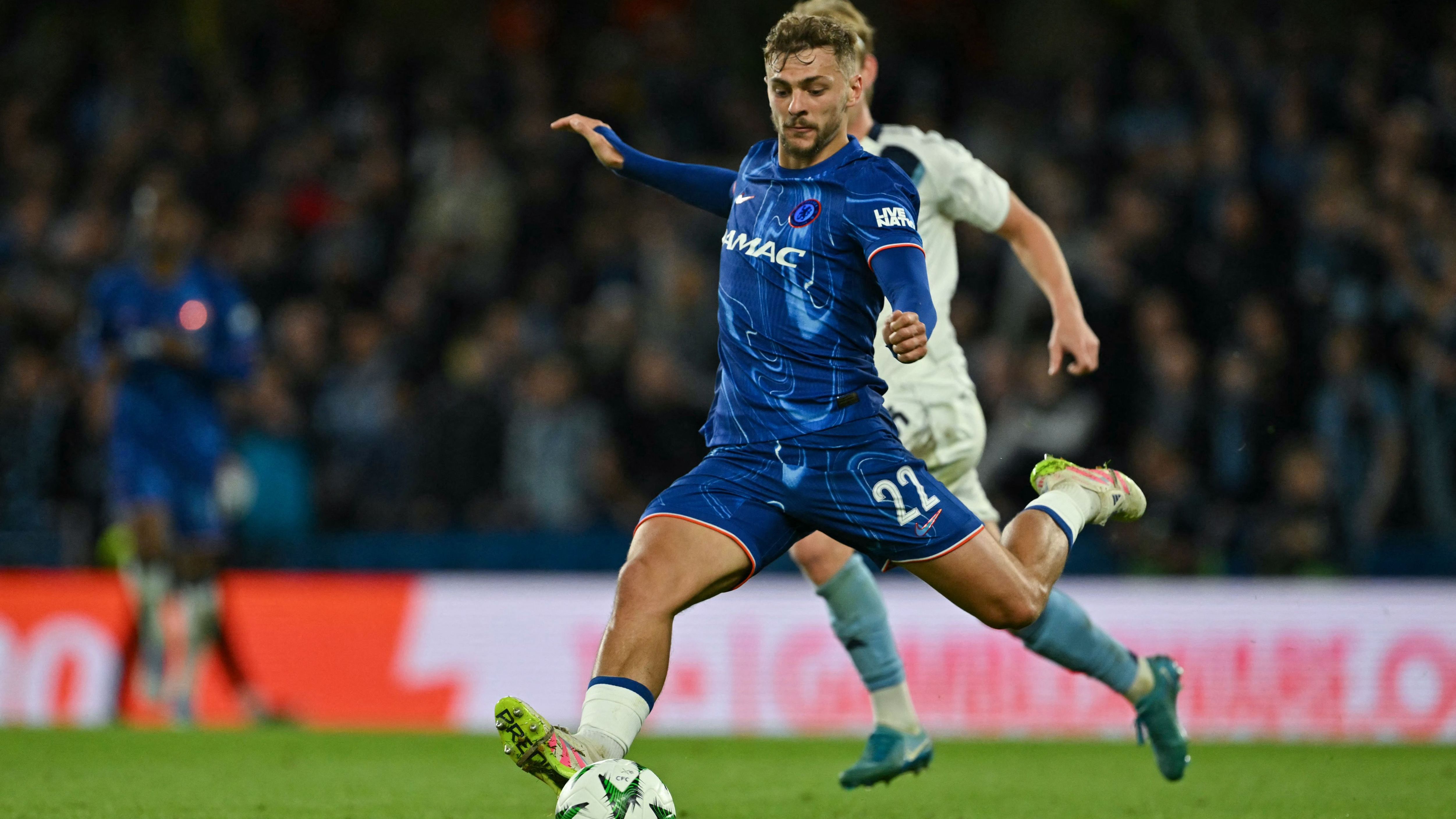 FBL-EUR-C4-CHELSEA-DJURGARDENS