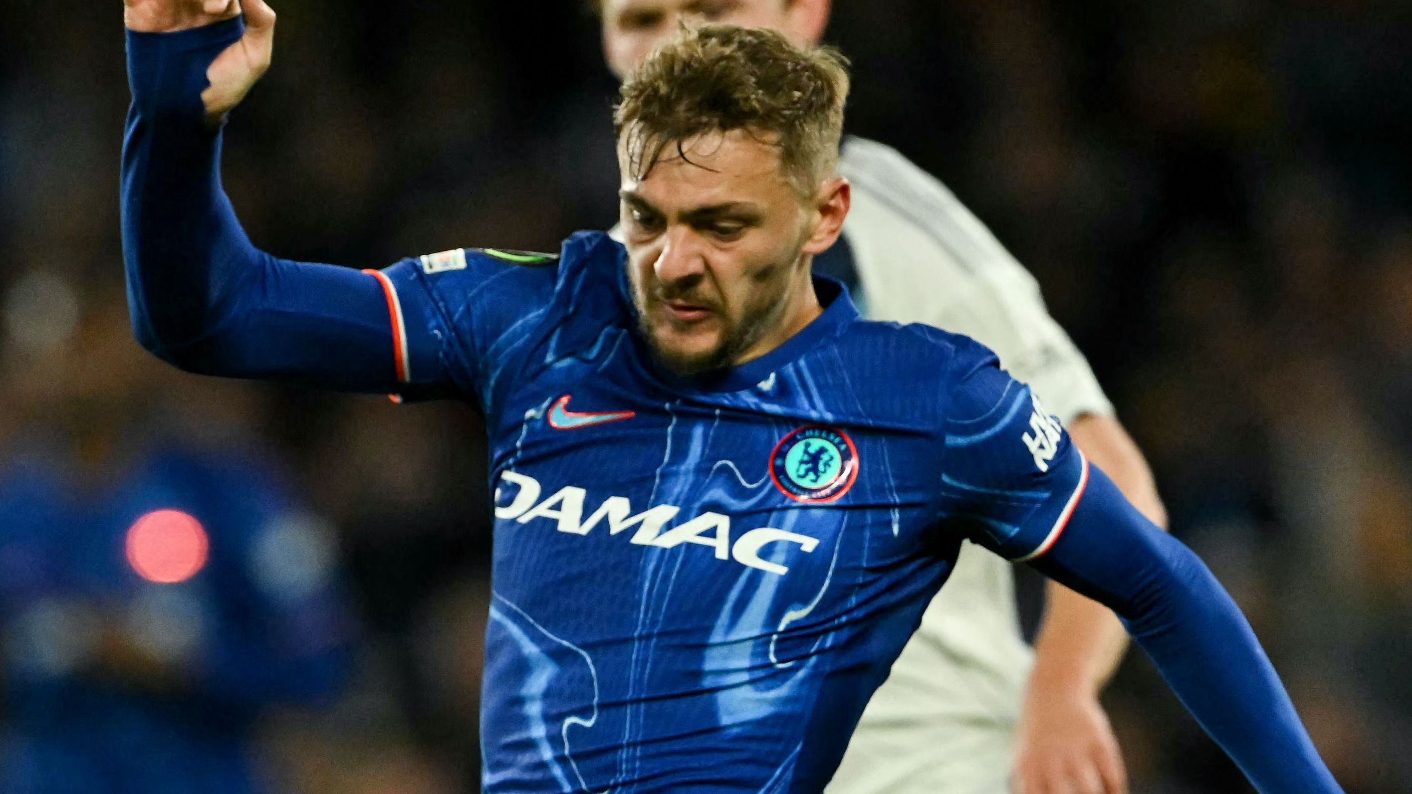 FBL-EUR-C4-CHELSEA-DJURGARDENS