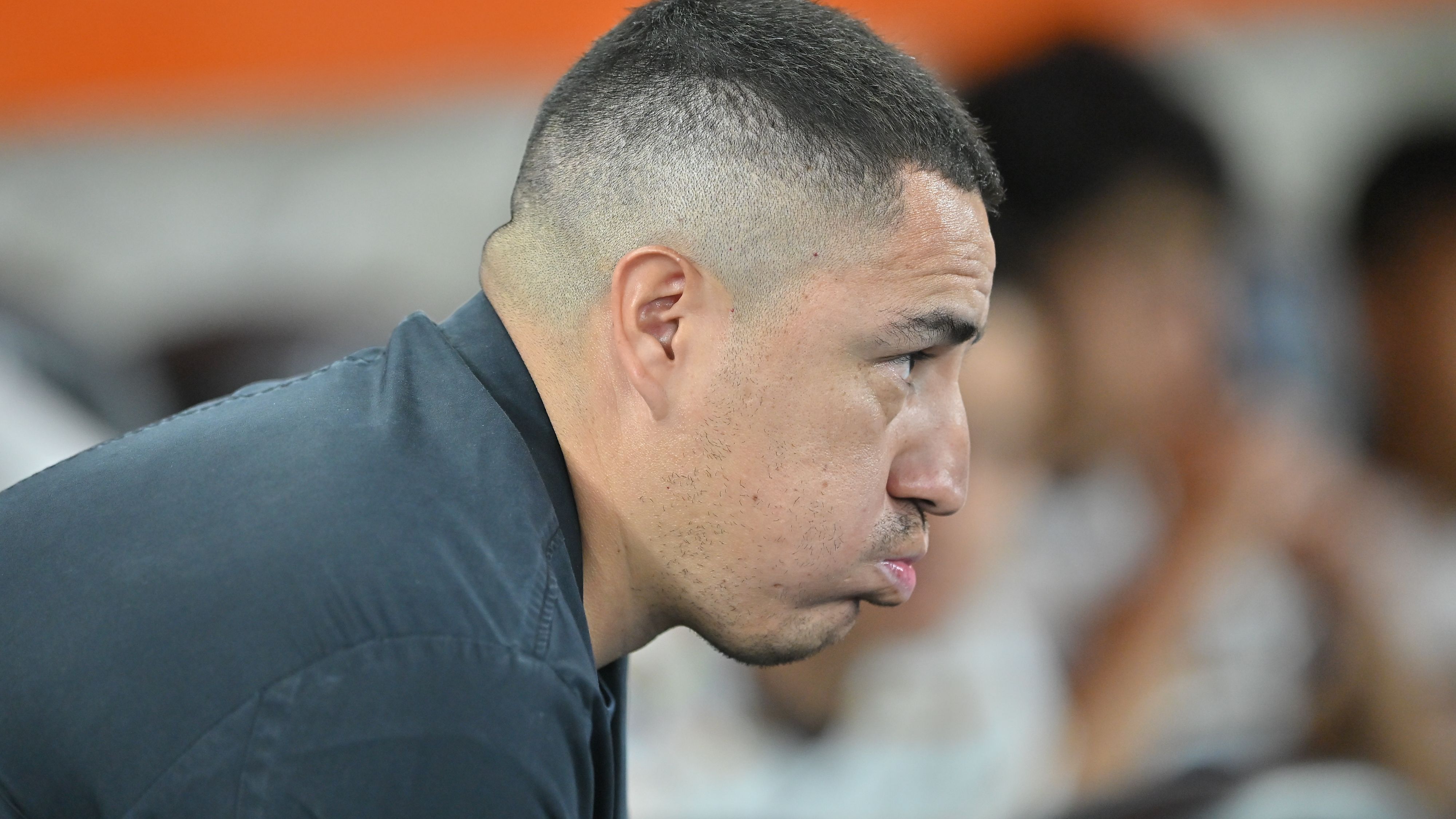 Monterrey v Pumas UNAM - Play-in Torneo Clausura 2025 Liga MX