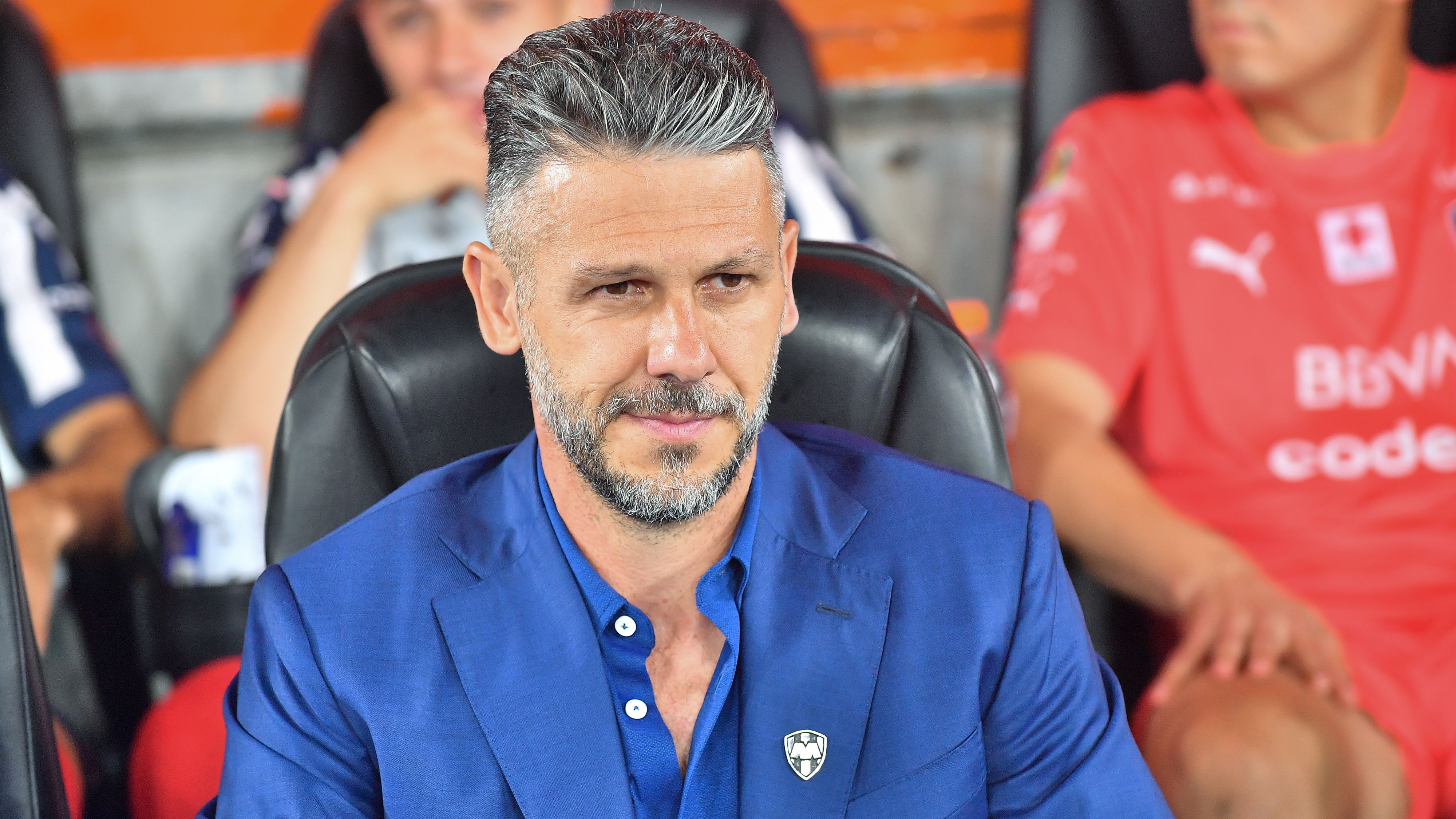 Monterrey v Pumas UNAM - Play-in Torneo Clausura 2025 Liga MX