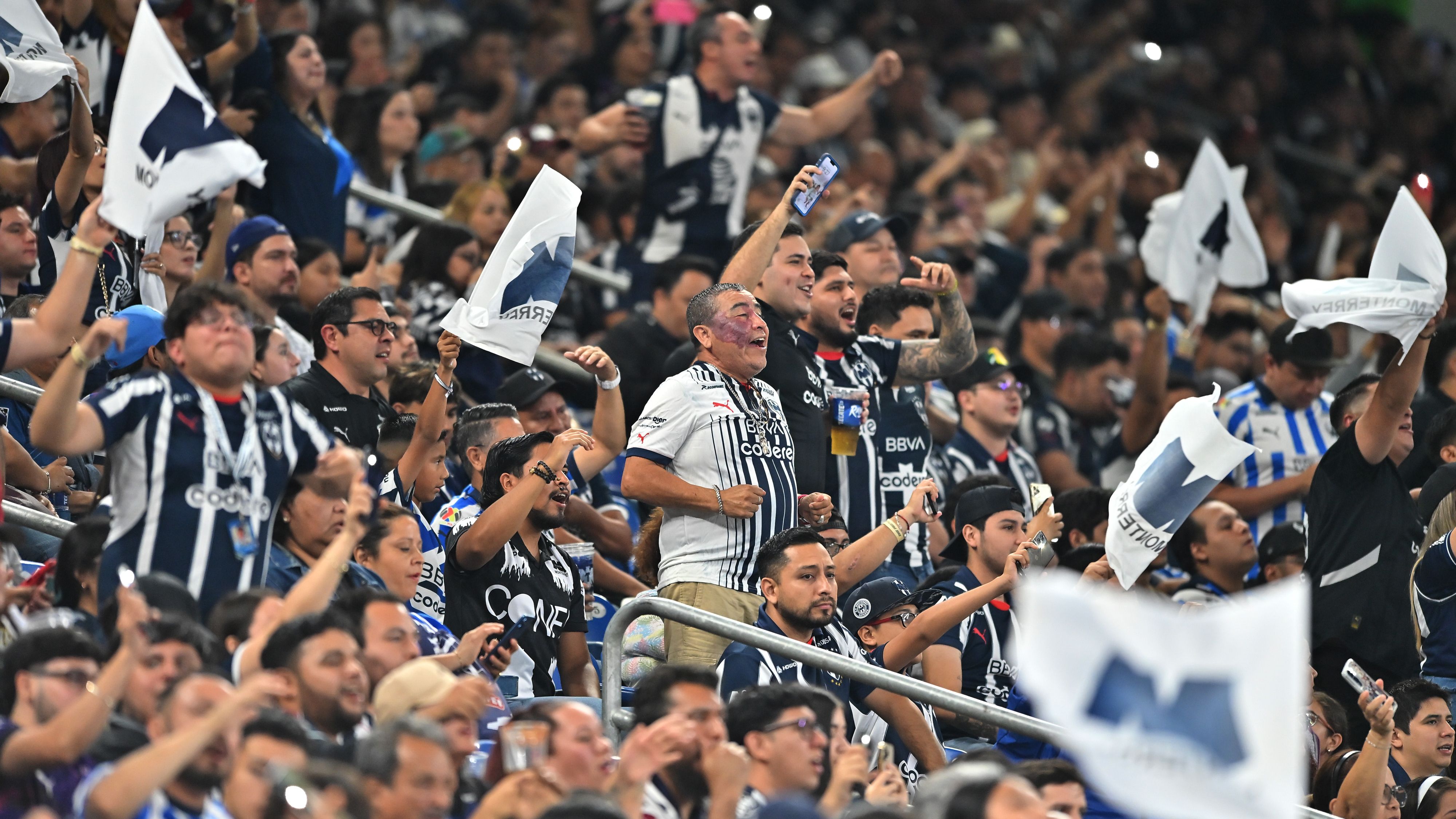 Liga MX announces dates and times for the playoffs 'Liguilla' quarterfinals | Goal.com UK