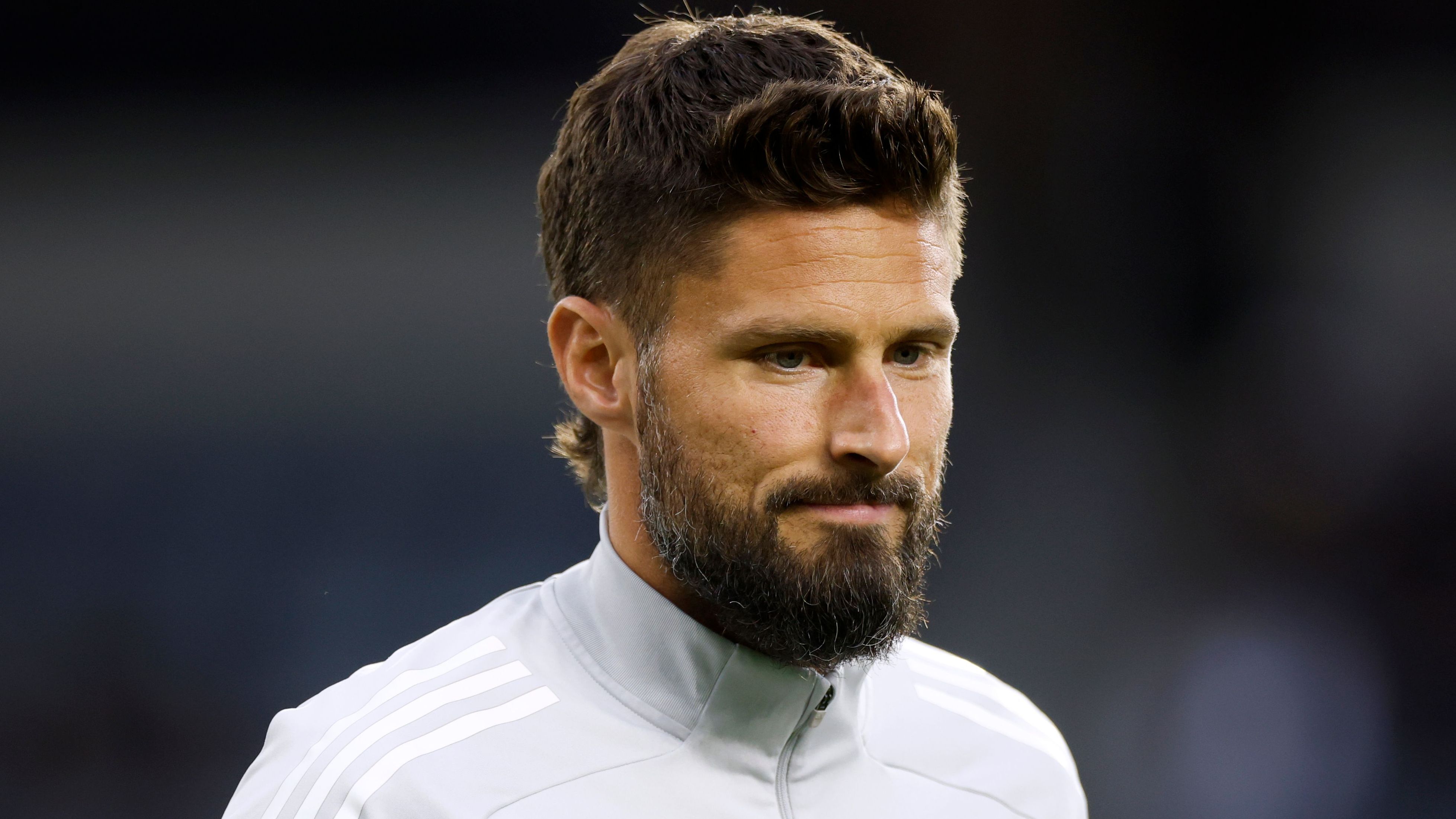 Los Angeles Football Club v Houston Dynamo FC