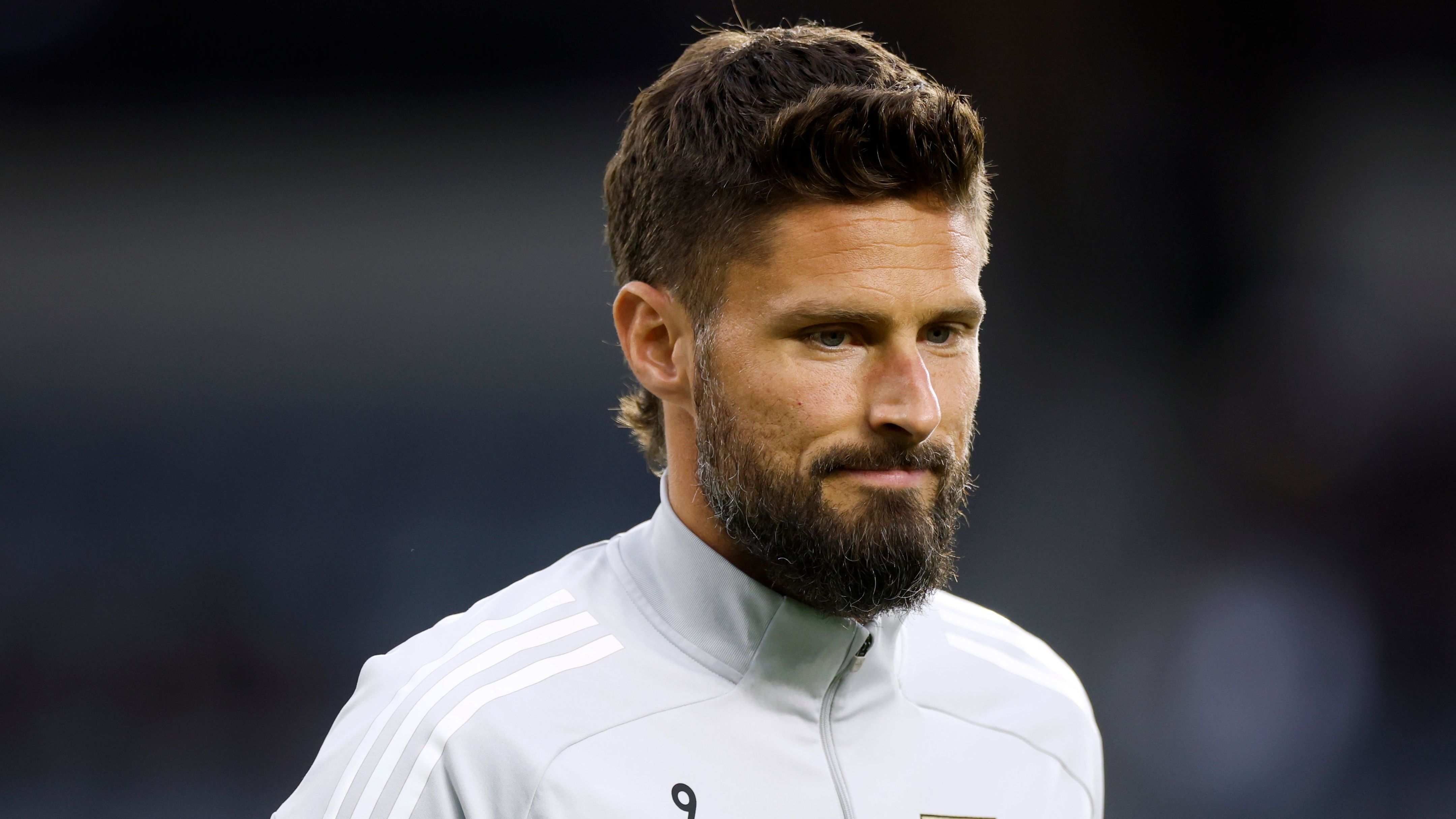 'Makes perfect sense' - Olivier Giroud 'excited' to swap MLS for Ligue 1 as ex-Chelsea star joins Lille on free transfer after LAFC exit | Goal.com UK