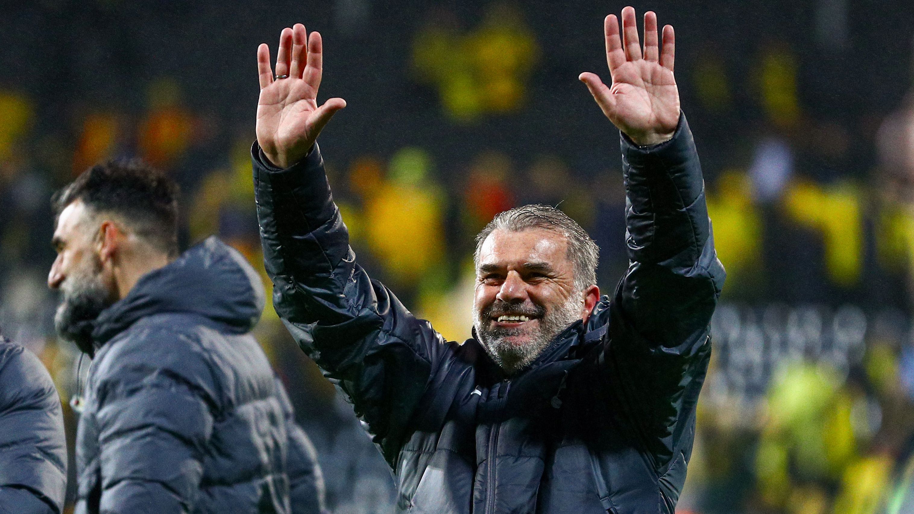 FBL-EUR-C3-BODOE GLIMT-TOTTENHAM