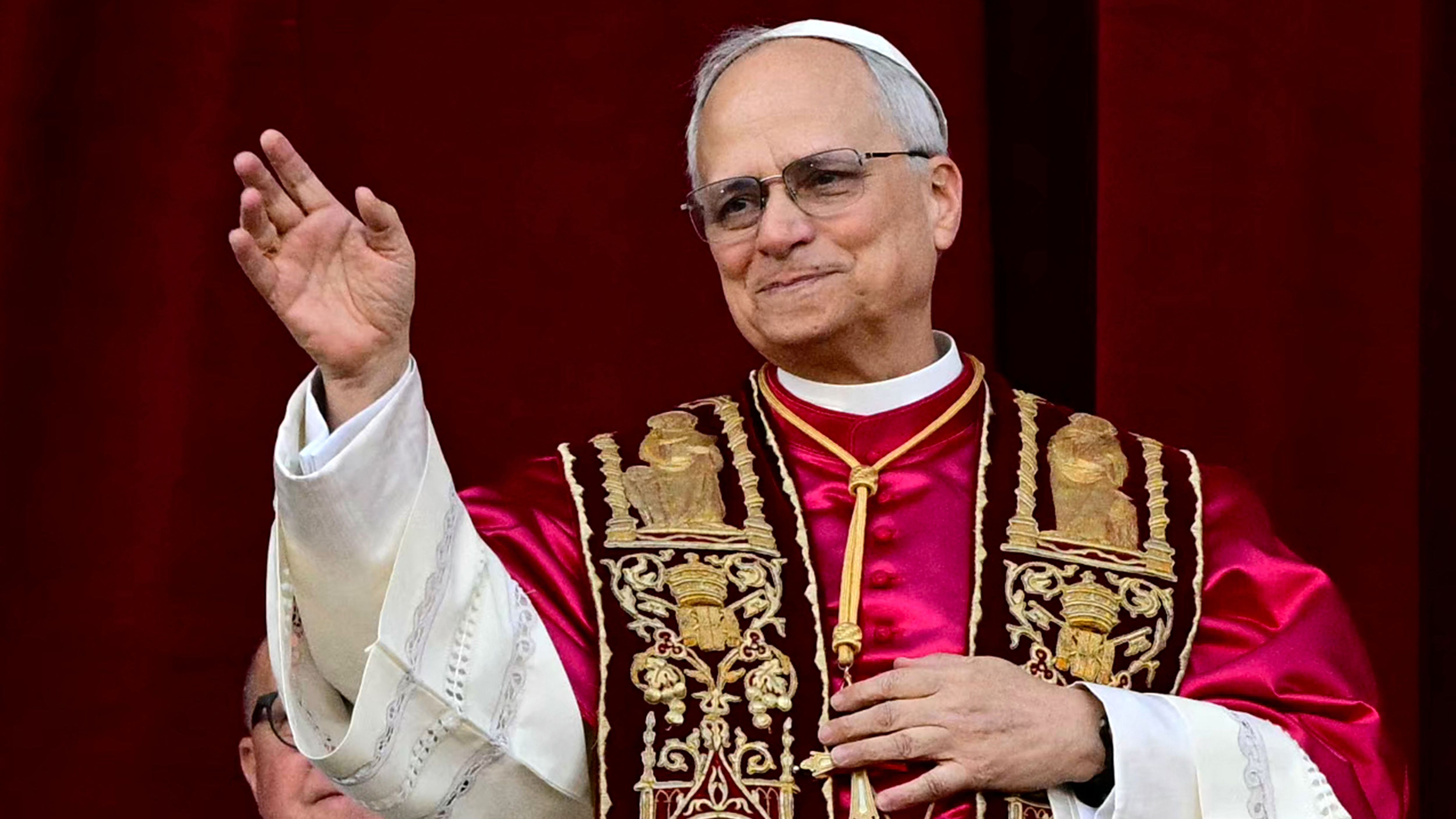 TOPSHOT-VATICAN-RELIGION-POPE-CONCLAVE