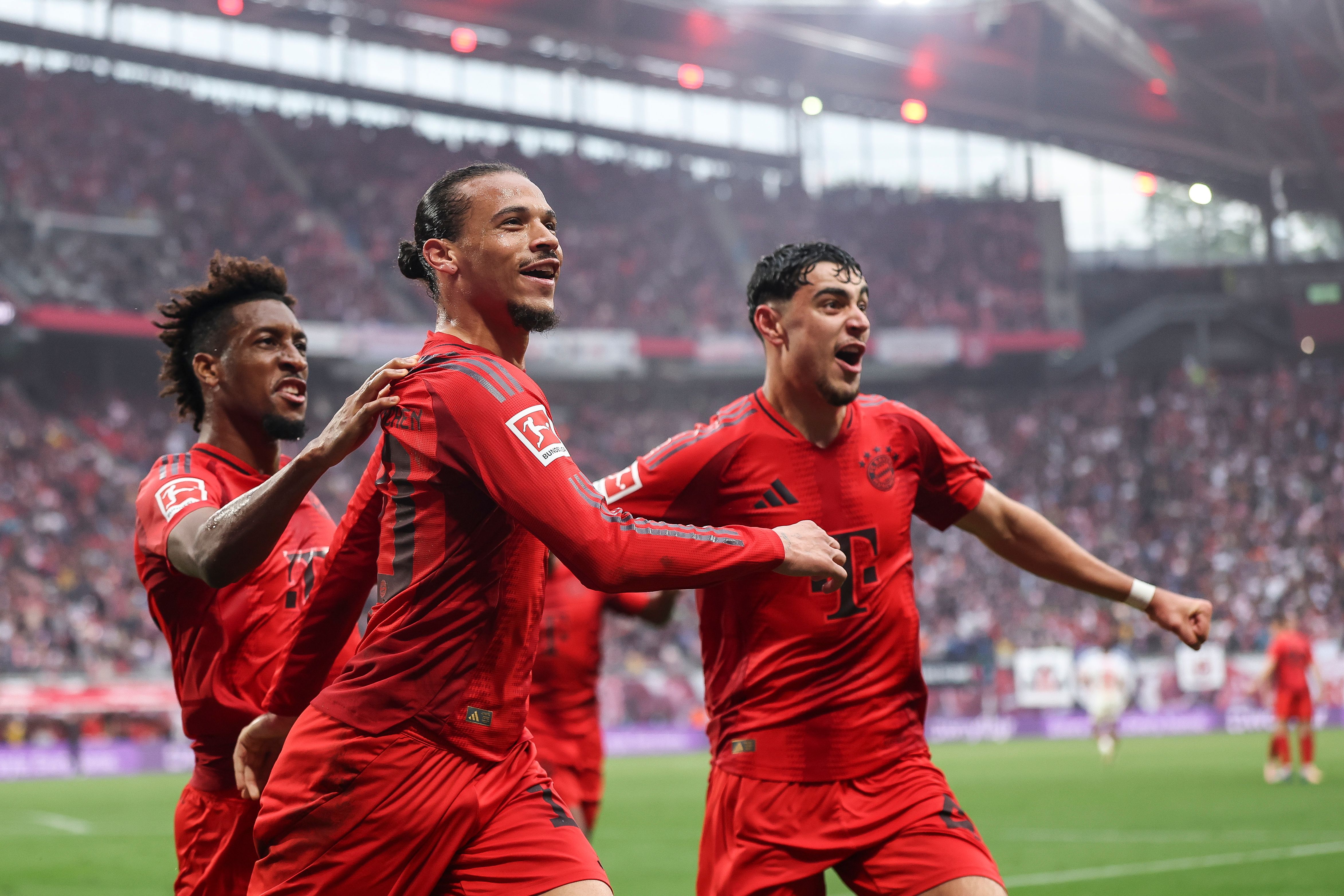 RB Leipzig v FC Bayern München - Bundesliga