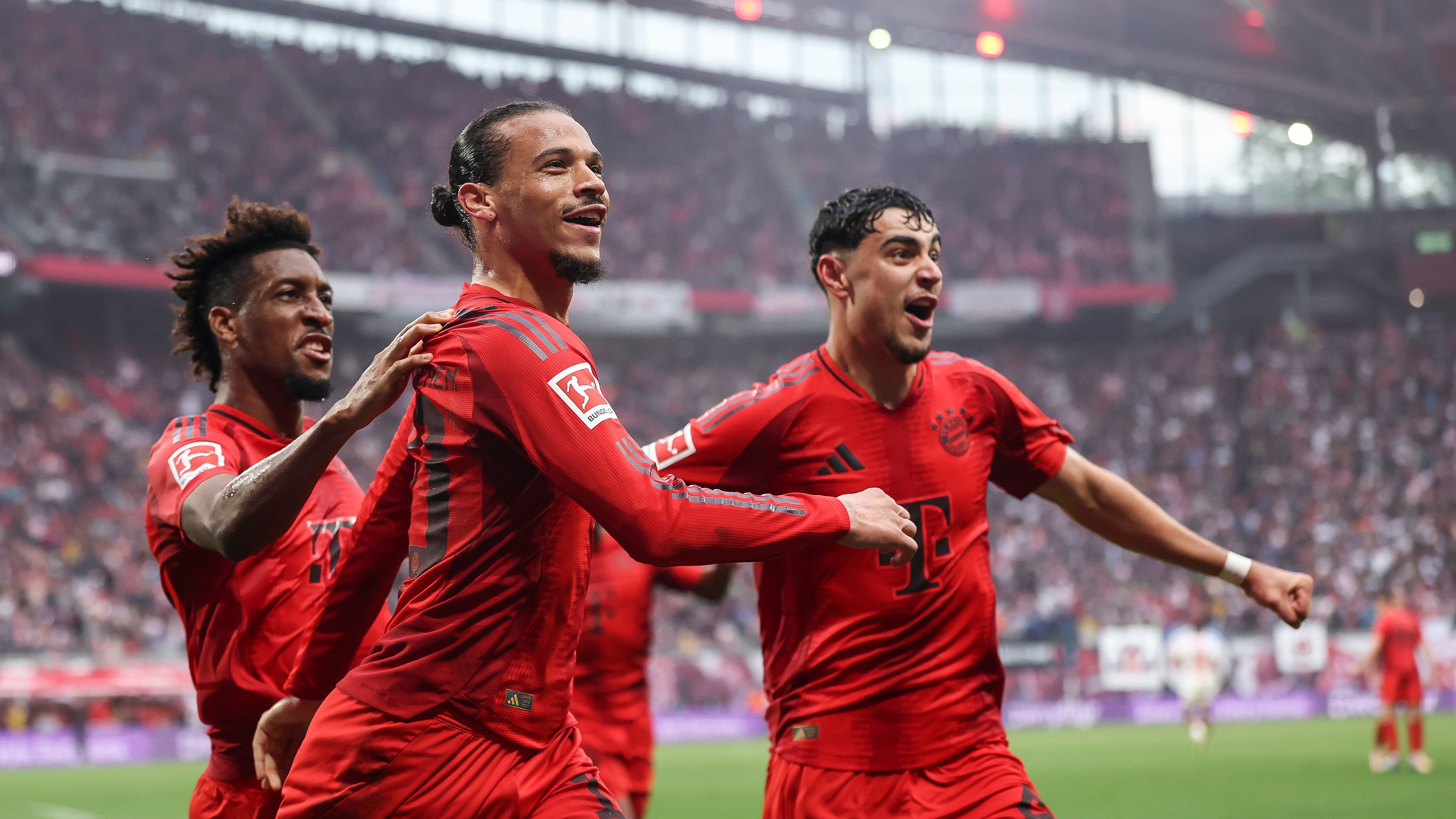 RB Leipzig v FC Bayern München - Bundesliga