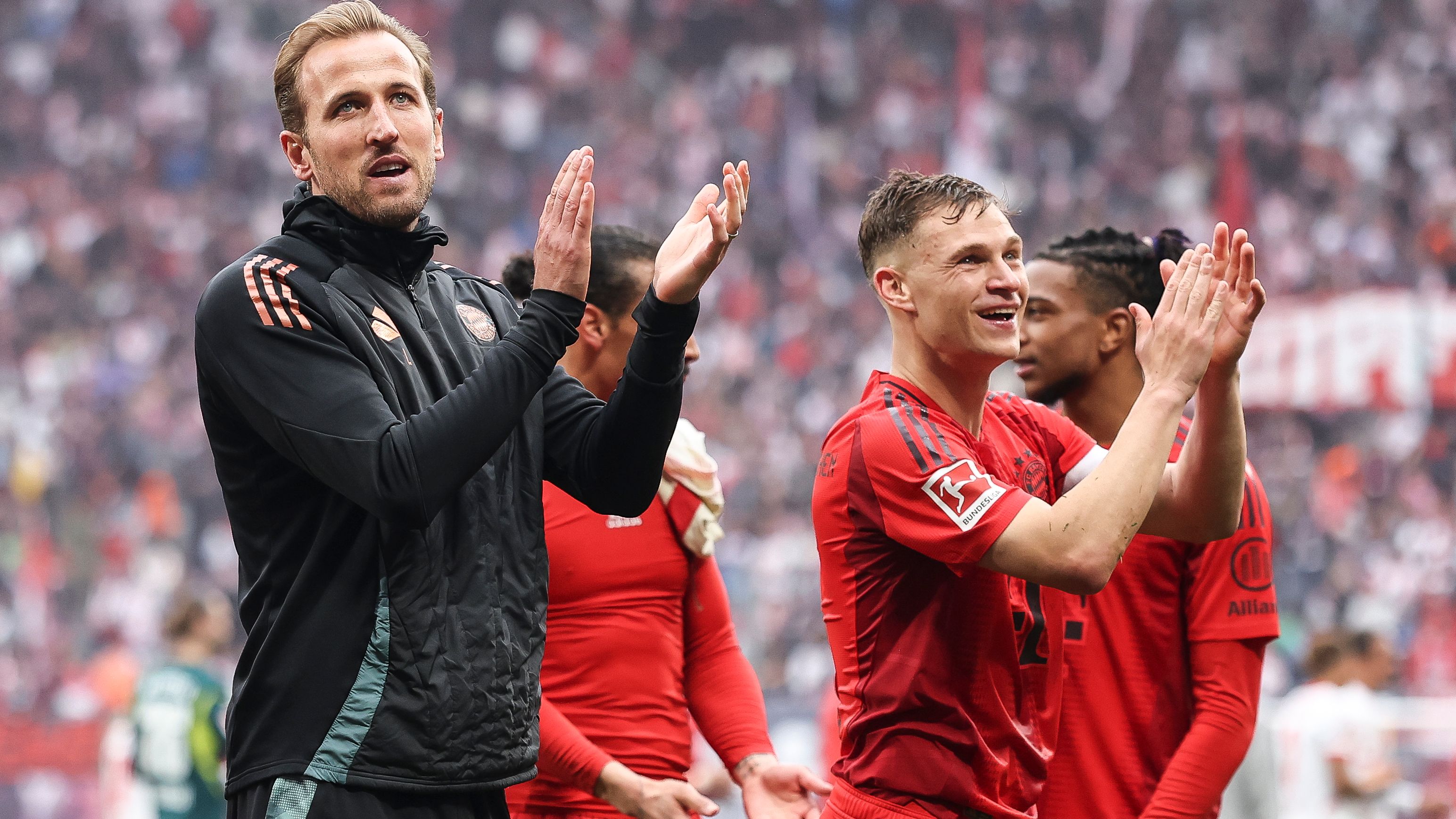 RB Leipzig v FC Bayern München - Bundesliga