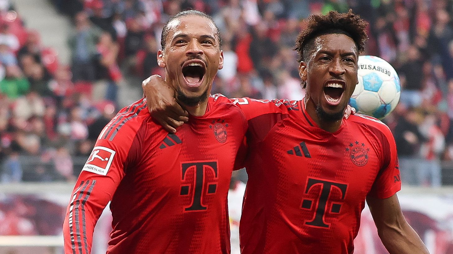 RB Leipzig v FC Bayern München - Bundesliga