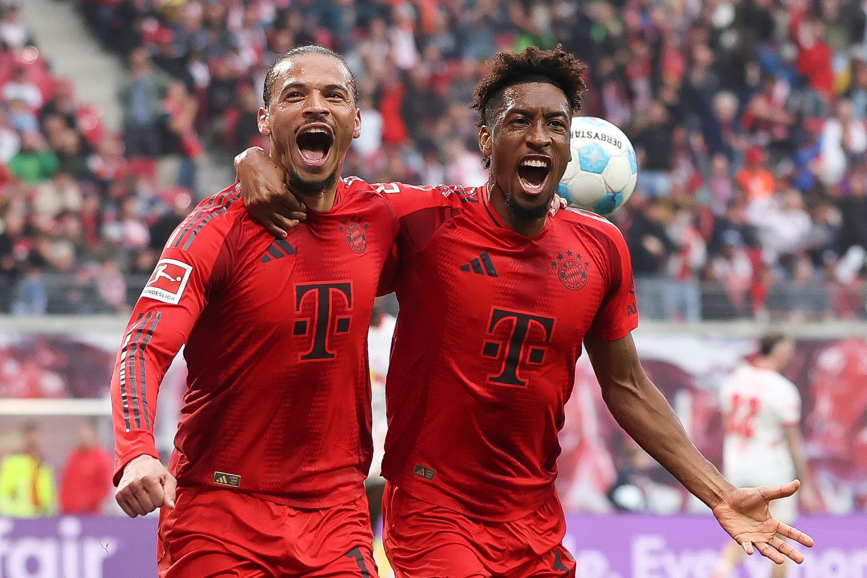 RB Leipzig v FC Bayern München - Bundesliga