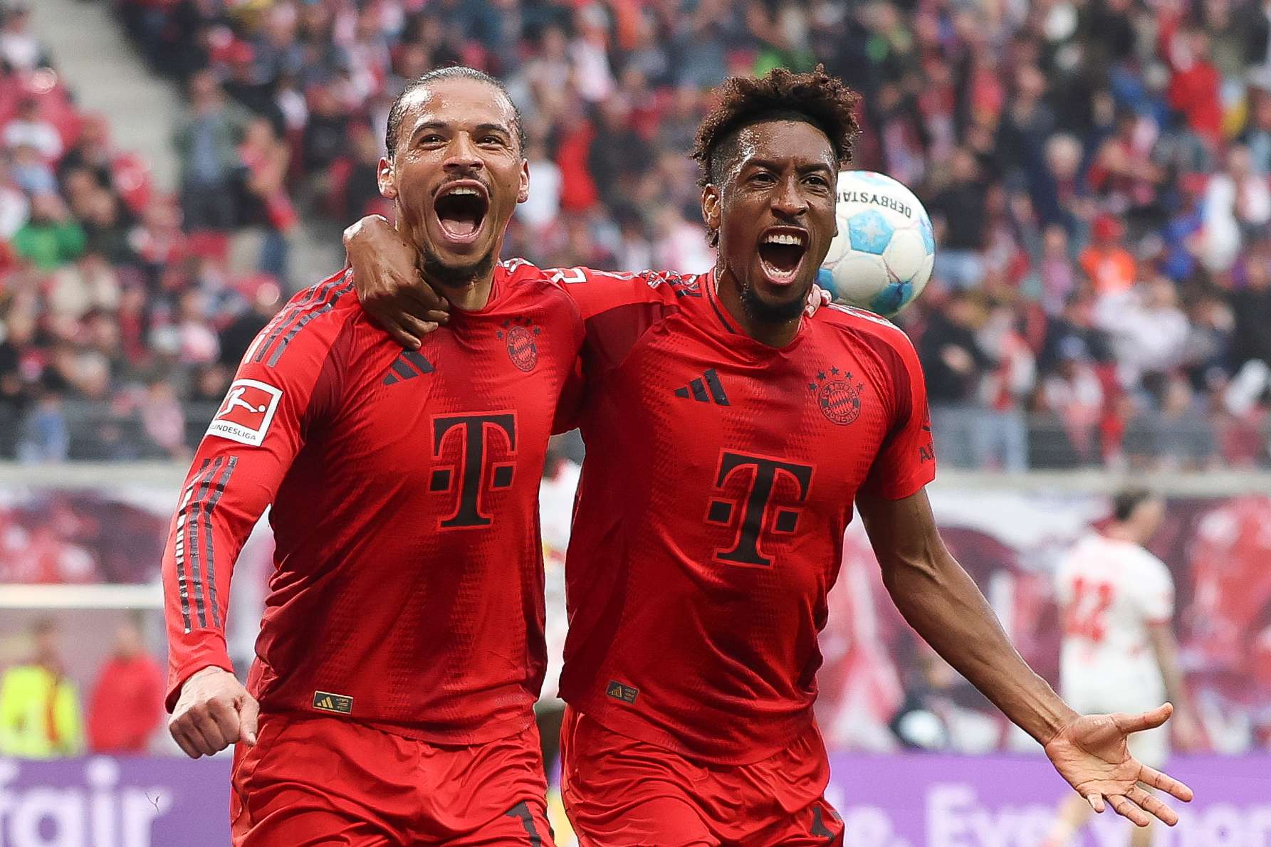 RB Leipzig v FC Bayern München - Bundesliga