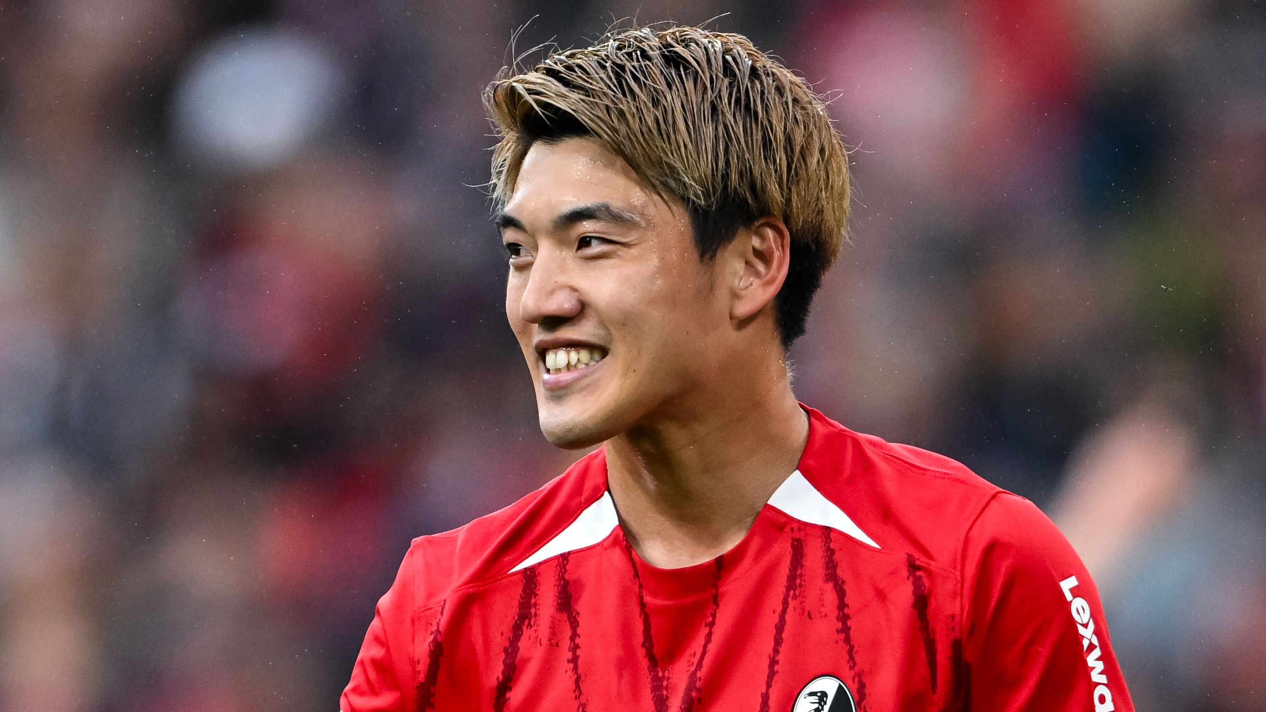 Borussia Dortmund join race for Freiburg's Ritsu Doan but face stiff competition from Bundesliga rivals for highly-rated winger | Goal.com UK