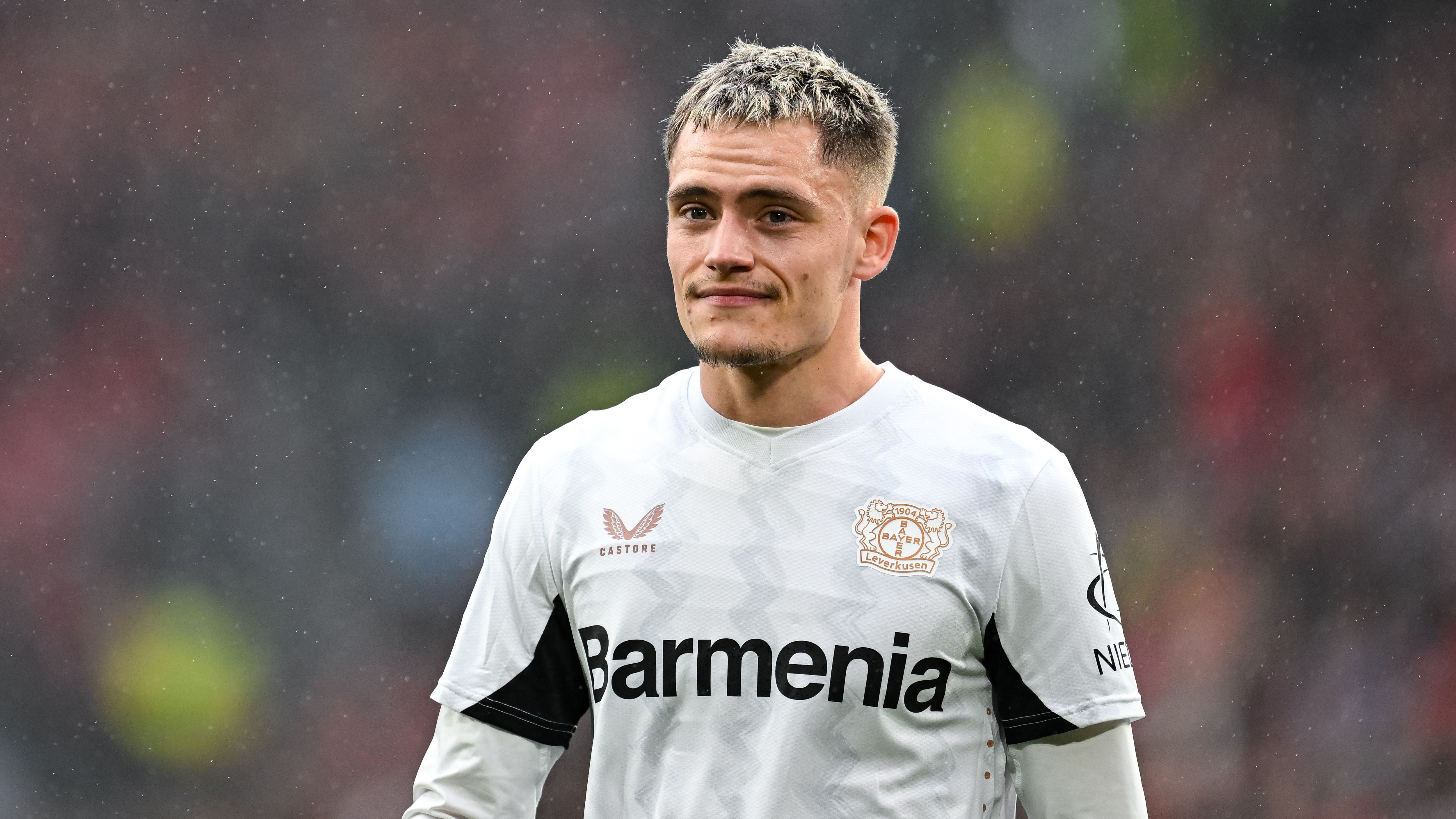 Sport-Club Freiburg v Bayer 04 Leverkusen - Bundesliga