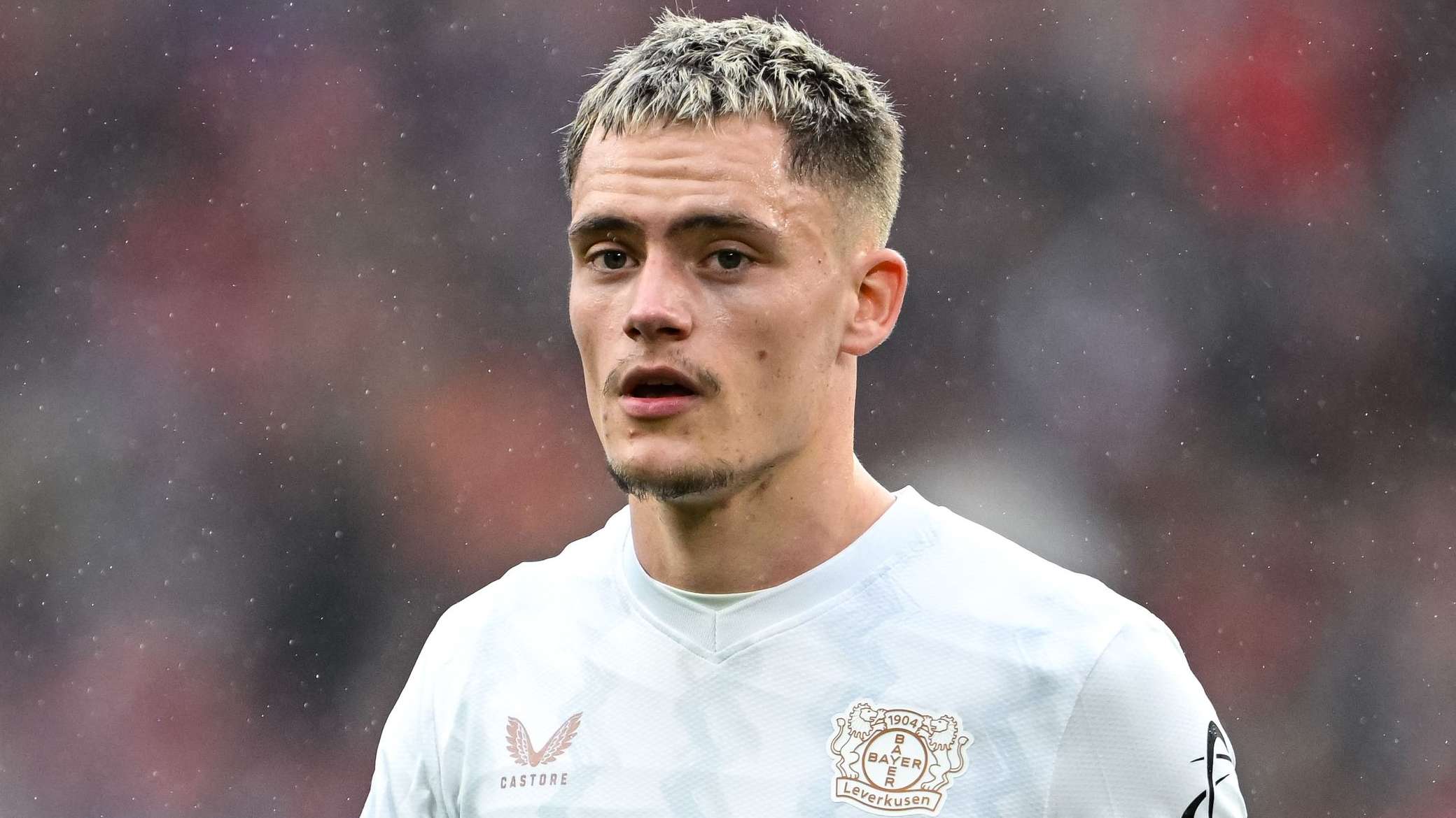 Sport-Club Freiburg v Bayer 04 Leverkusen - Bundesliga