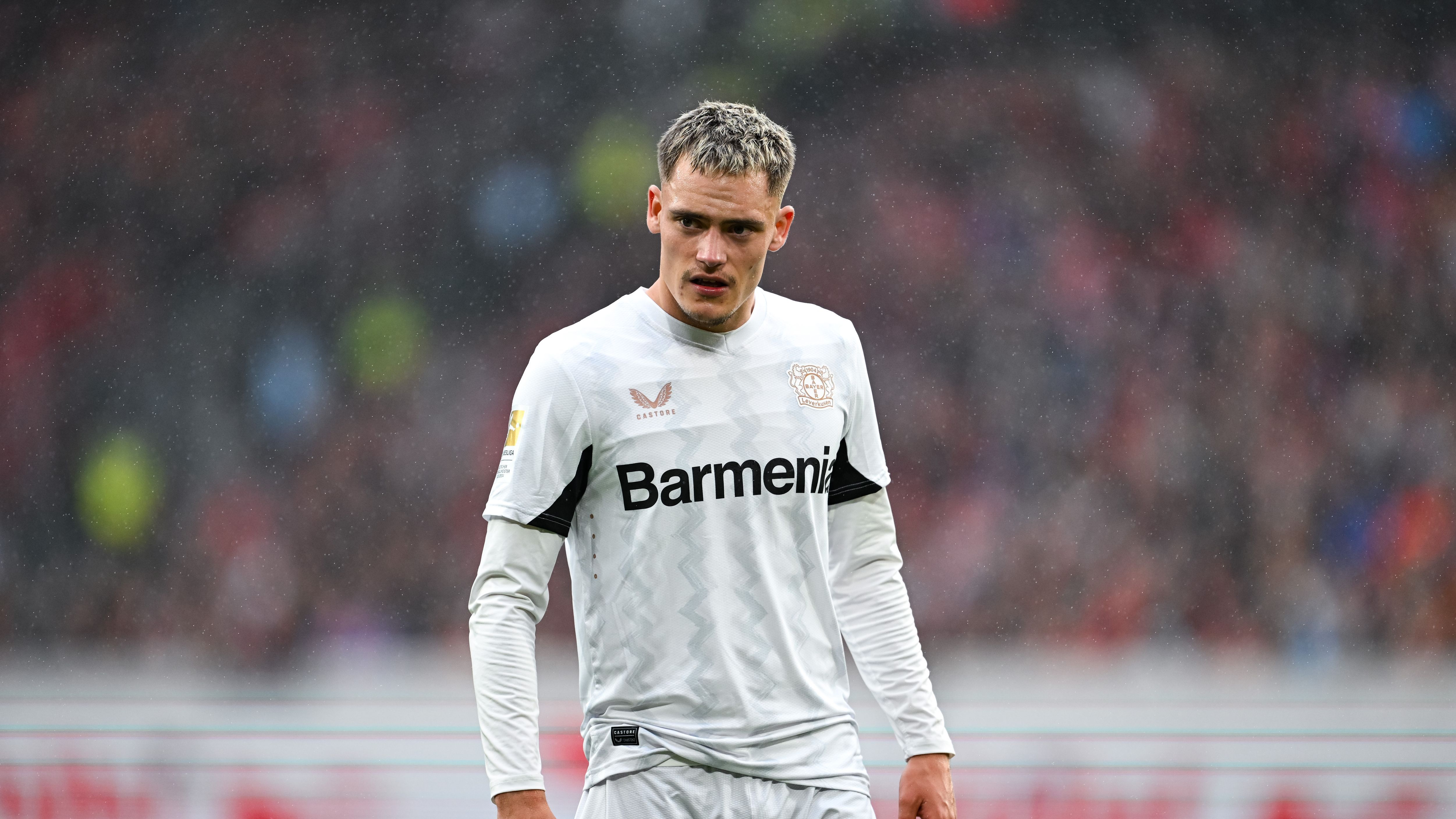 Sport-Club Freiburg v Bayer 04 Leverkusen - Bundesliga