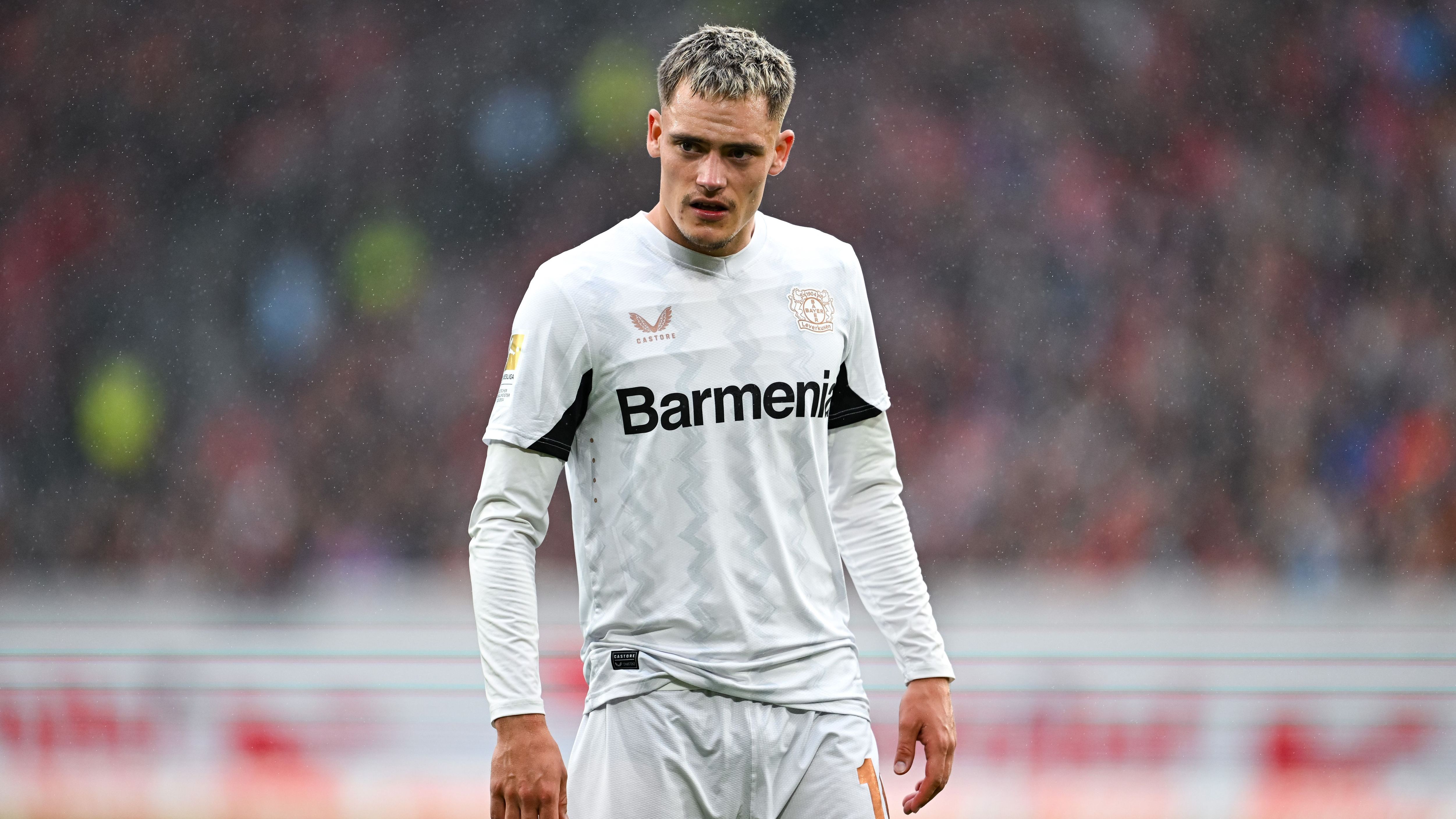 Sport-Club Freiburg v Bayer 04 Leverkusen - Bundesliga