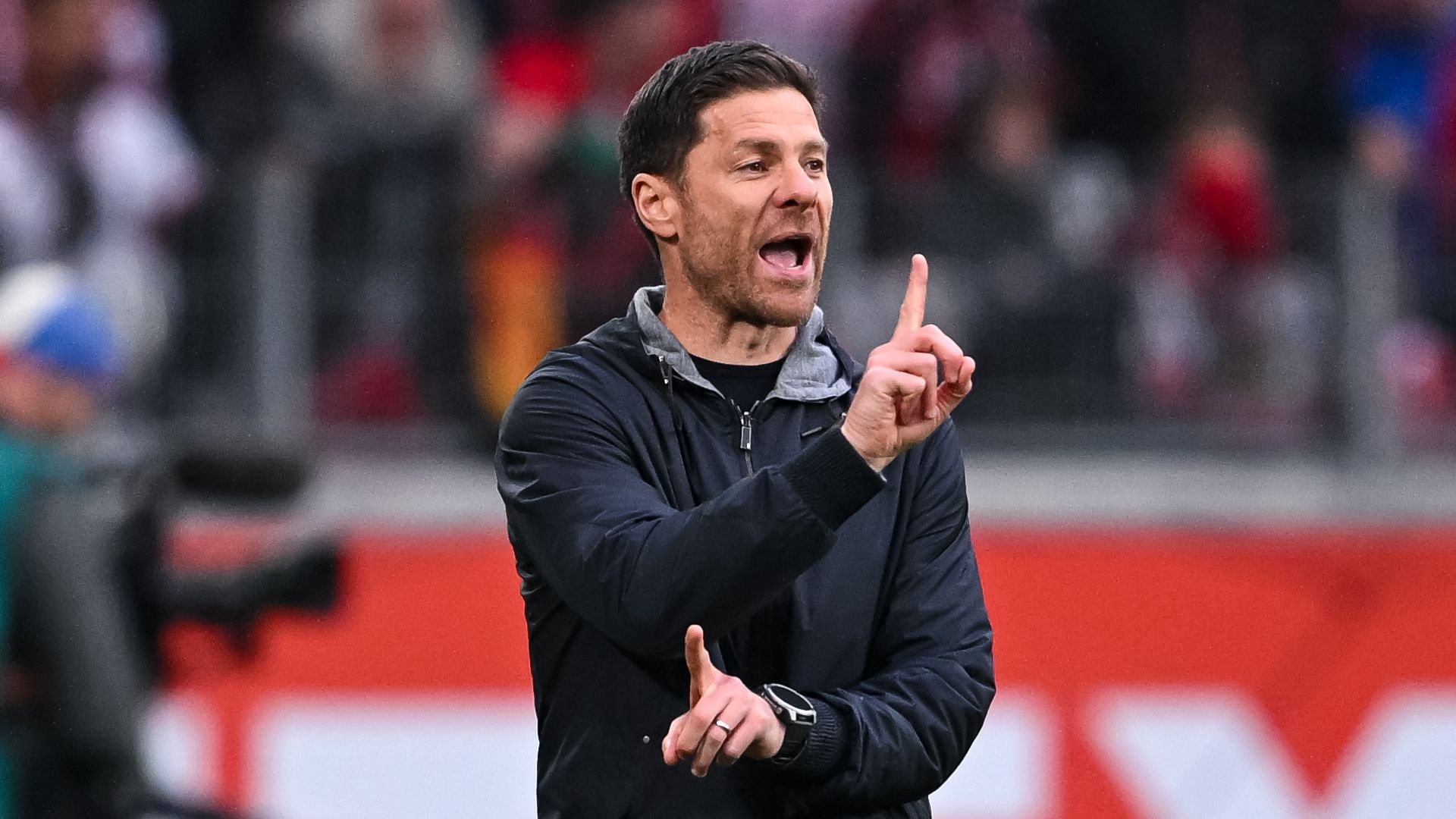 Sport-Club Freiburg v Bayer 04 Leverkusen - Bundesliga