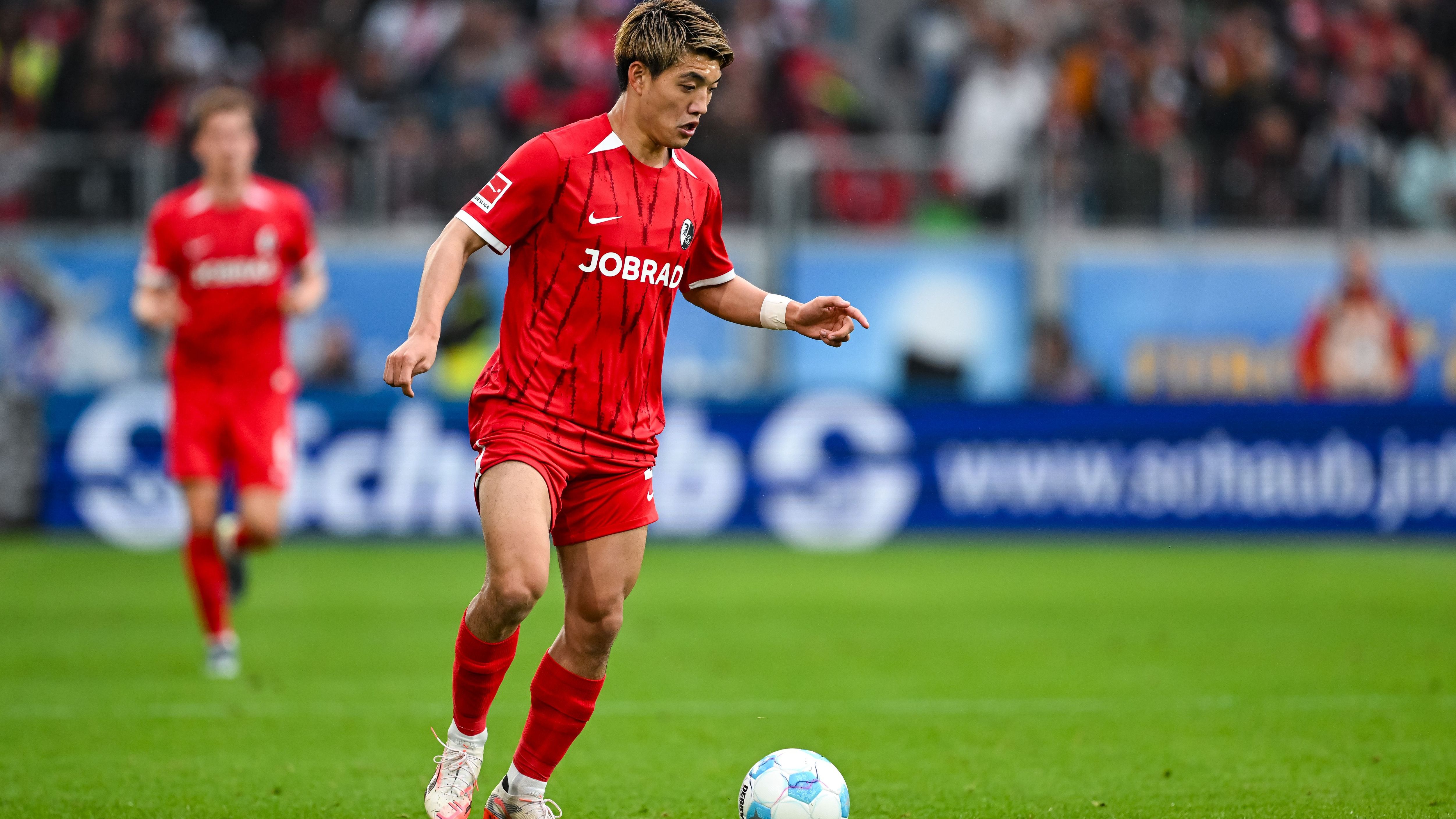 Sport-Club Freiburg v Bayer 04 Leverkusen - Bundesliga