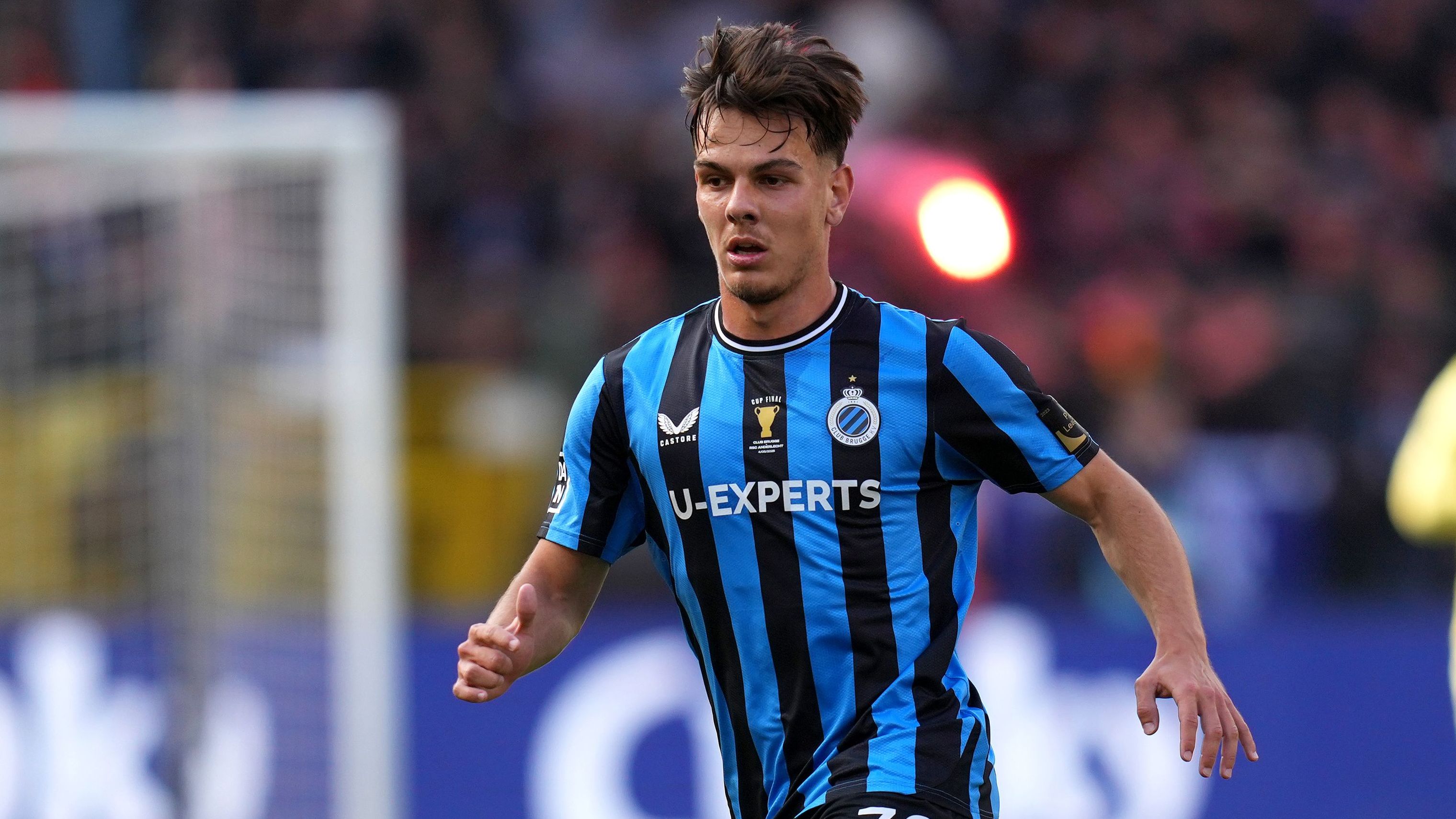 AC Milan submit new offer worth €32m for midfield target as Massimiliano Allegri's revolution continues after Luka Modric and Samuele Ricci agreements | Goal.com UK