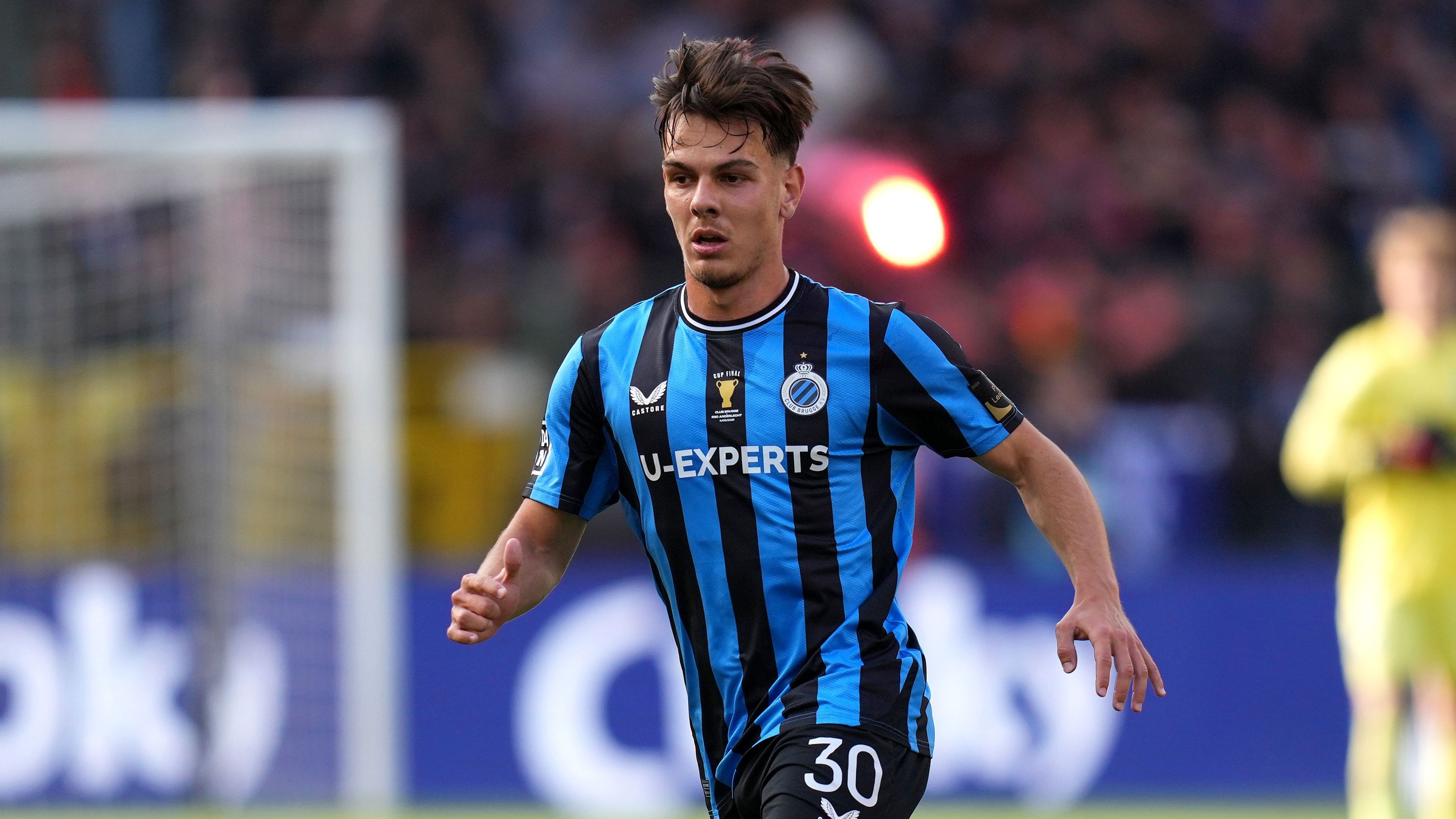 Bad news for Man Utd! Ardon Jashari ready to reject Ruben Amorim's side as AC Milan ready €30m bid after Borussia Dortmund drop out | Goal.com UK