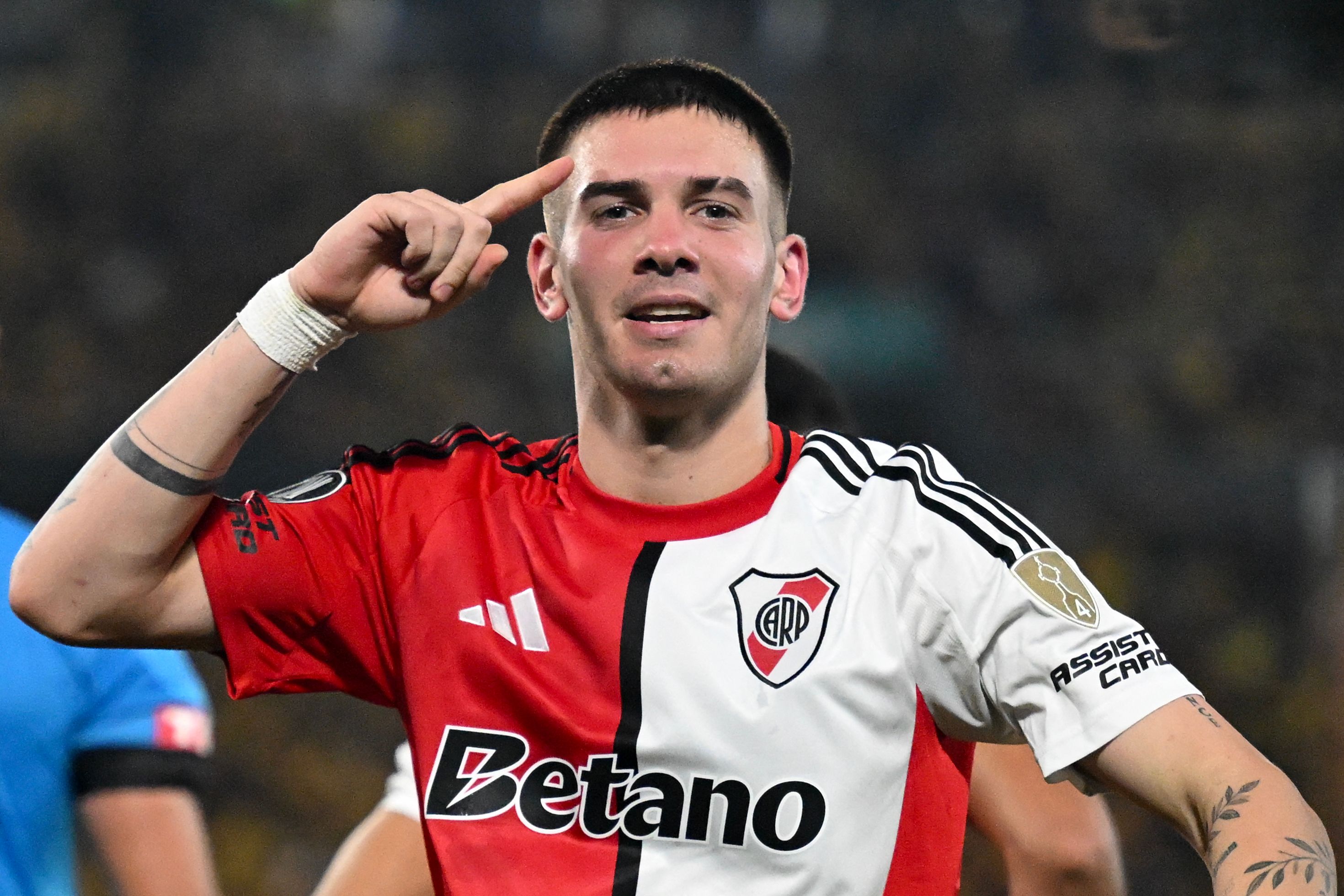 Le Real Madrid met une fortune sur un jeune de 17 ans