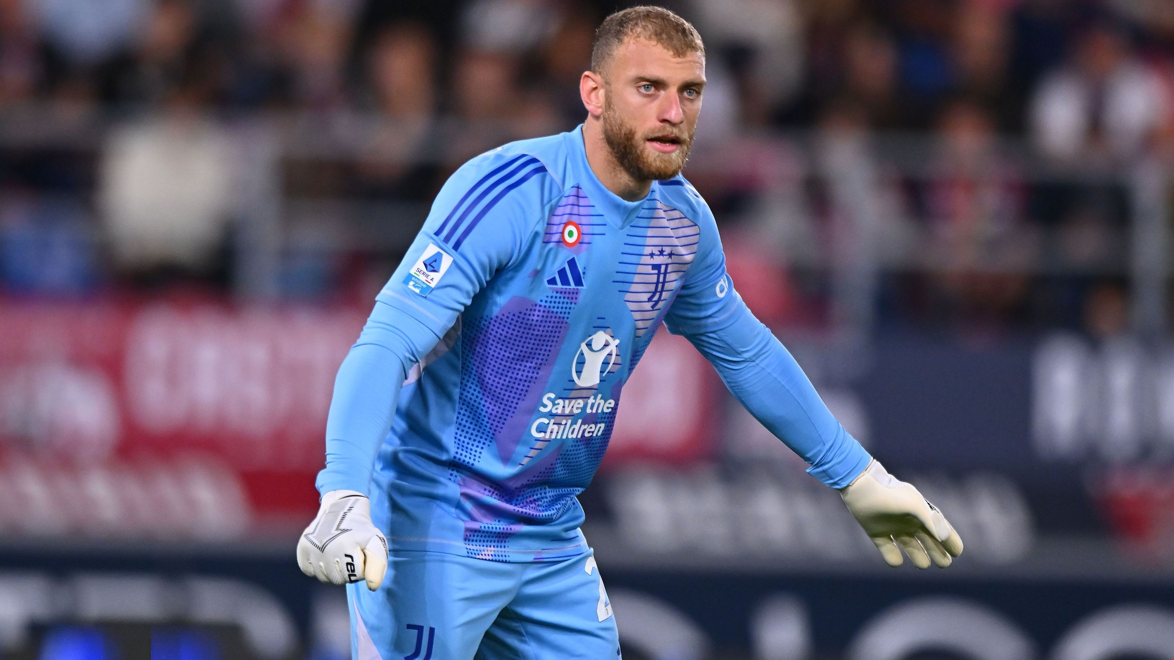 Bologna v Juventus - Serie A