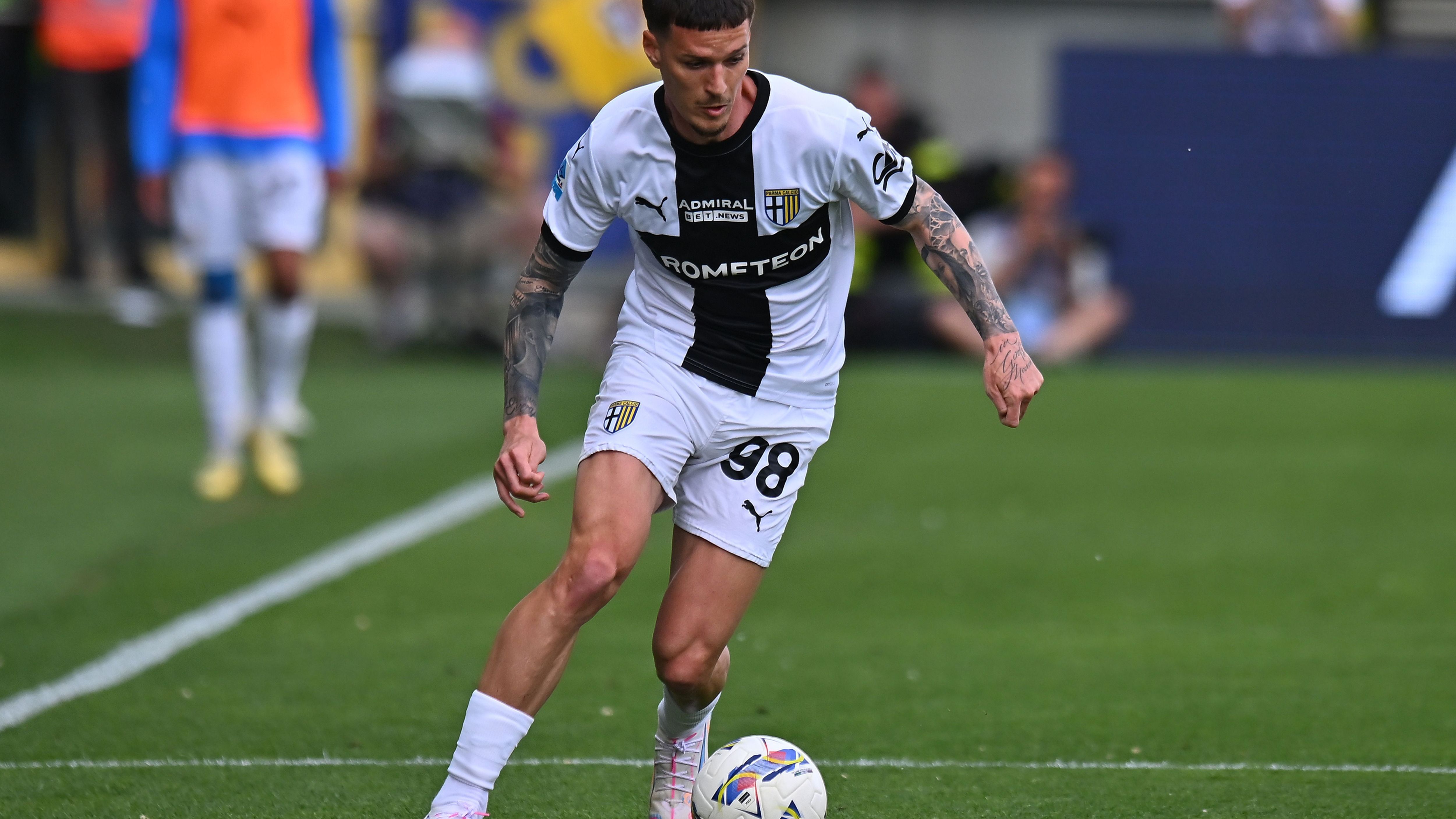 Parma v Como - Serie A