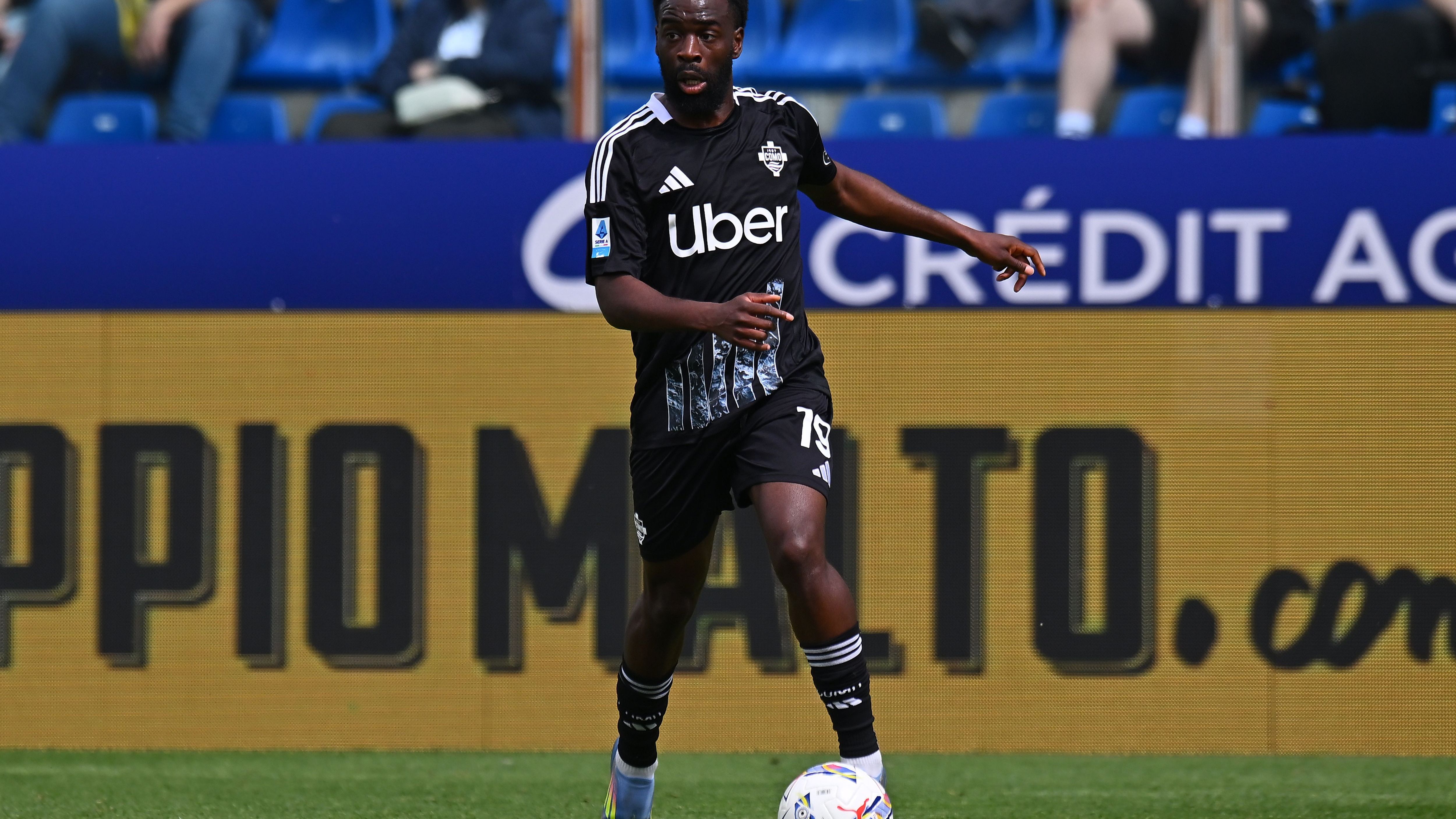 Parma v Como - Serie A