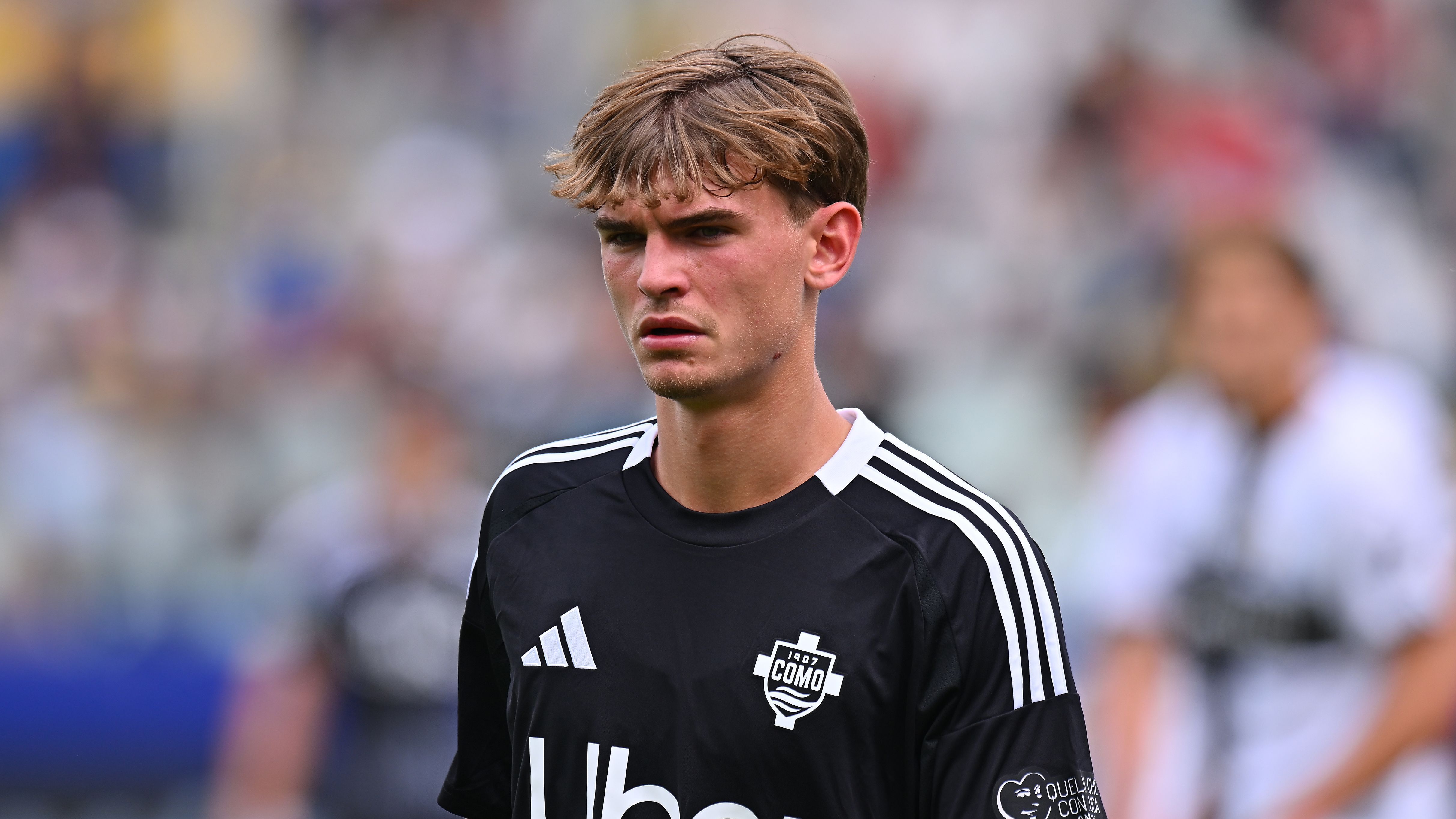 Parma v Como - Serie A