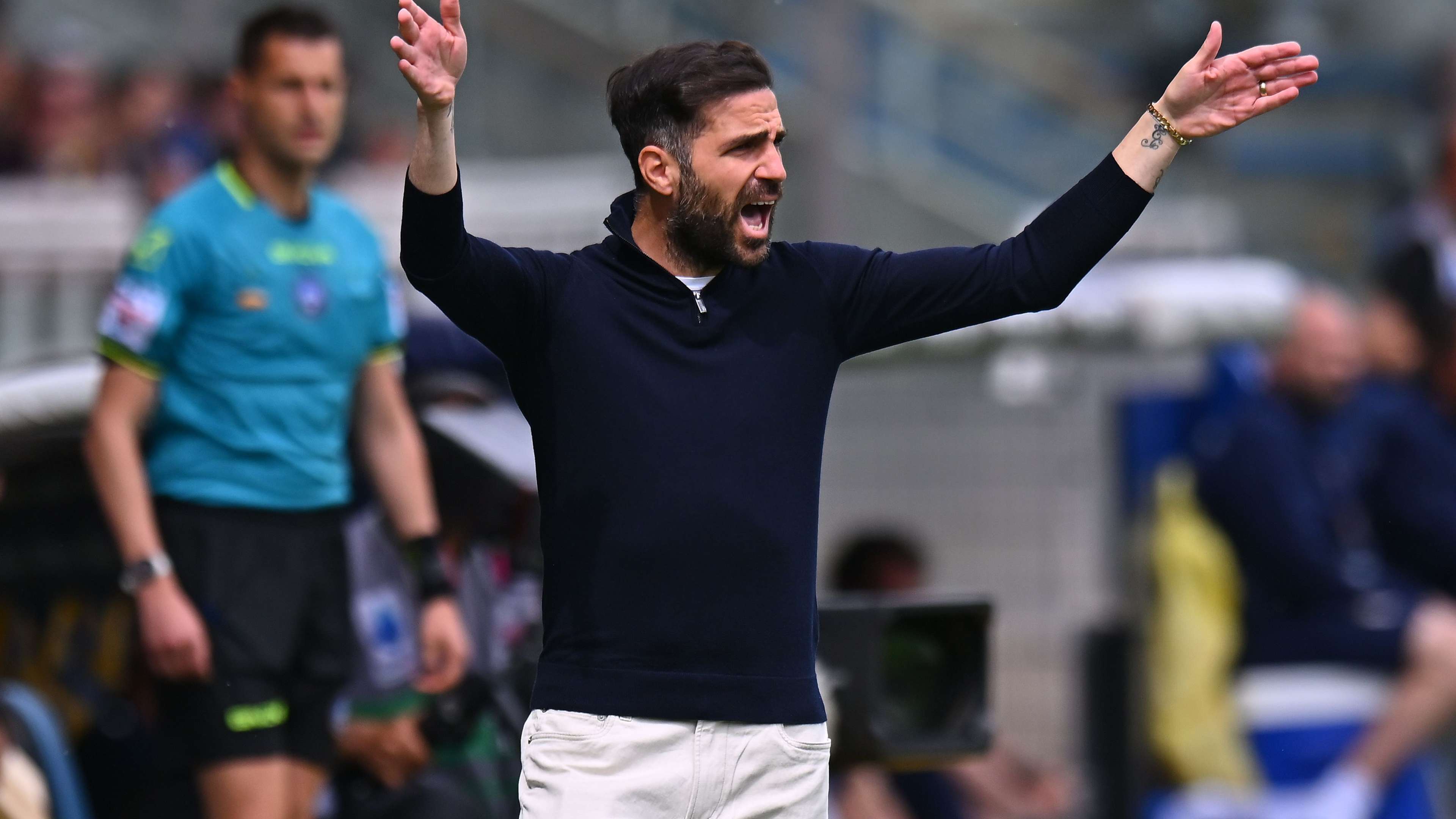 Parma v Como - Serie A