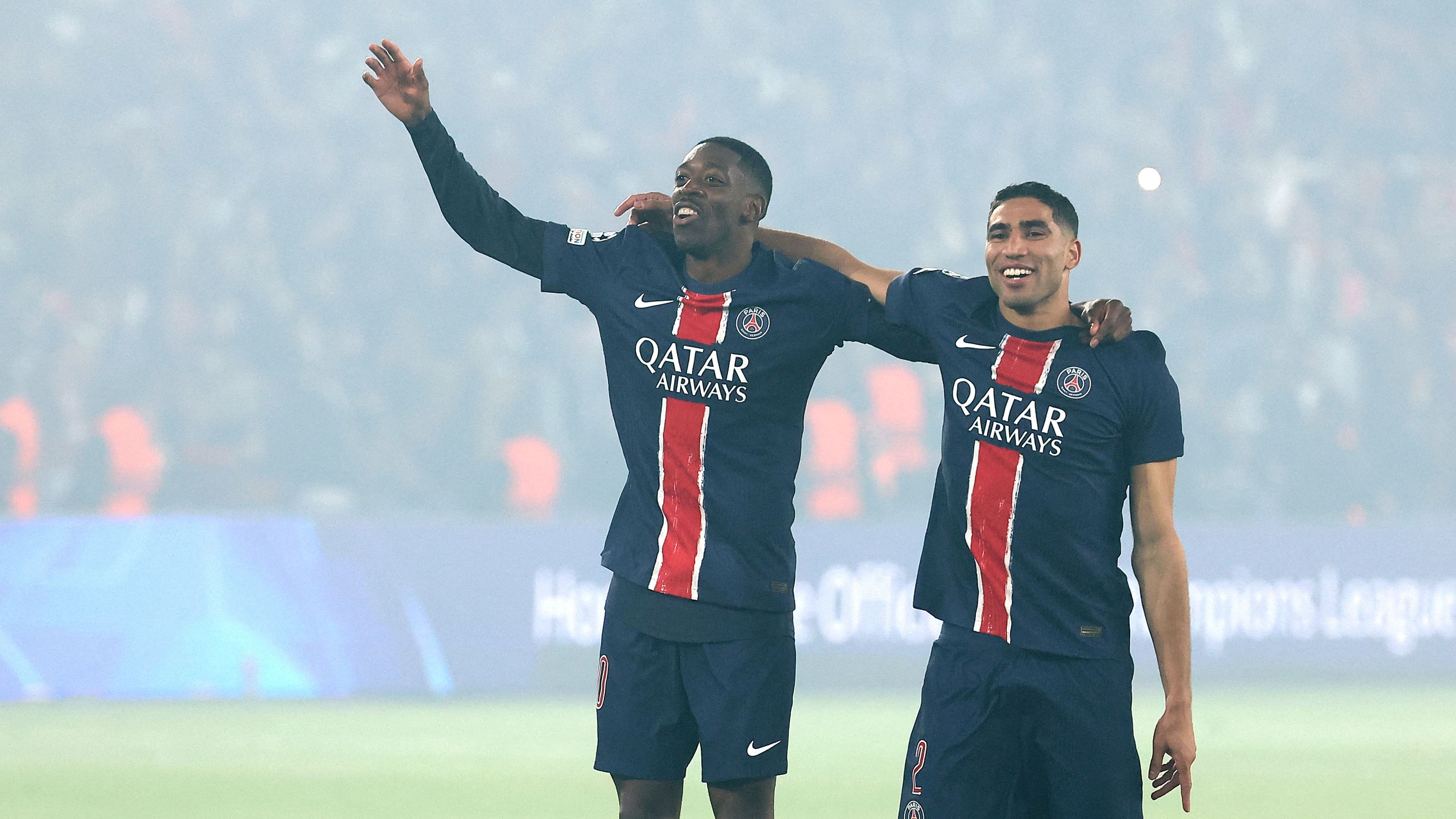 FBL-EUR-C1-PSG-ARSENAL