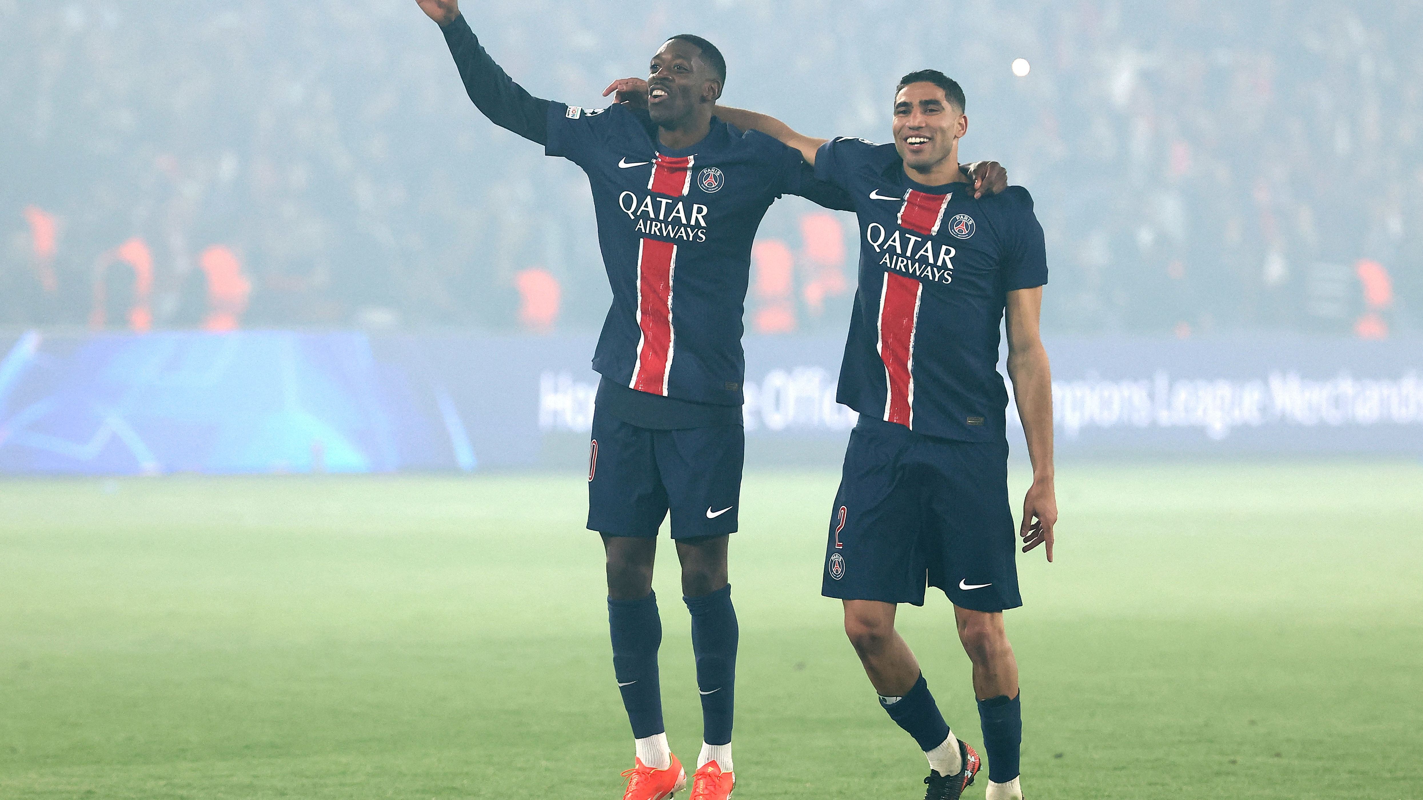 FBL-EUR-C1-PSG-ARSENAL