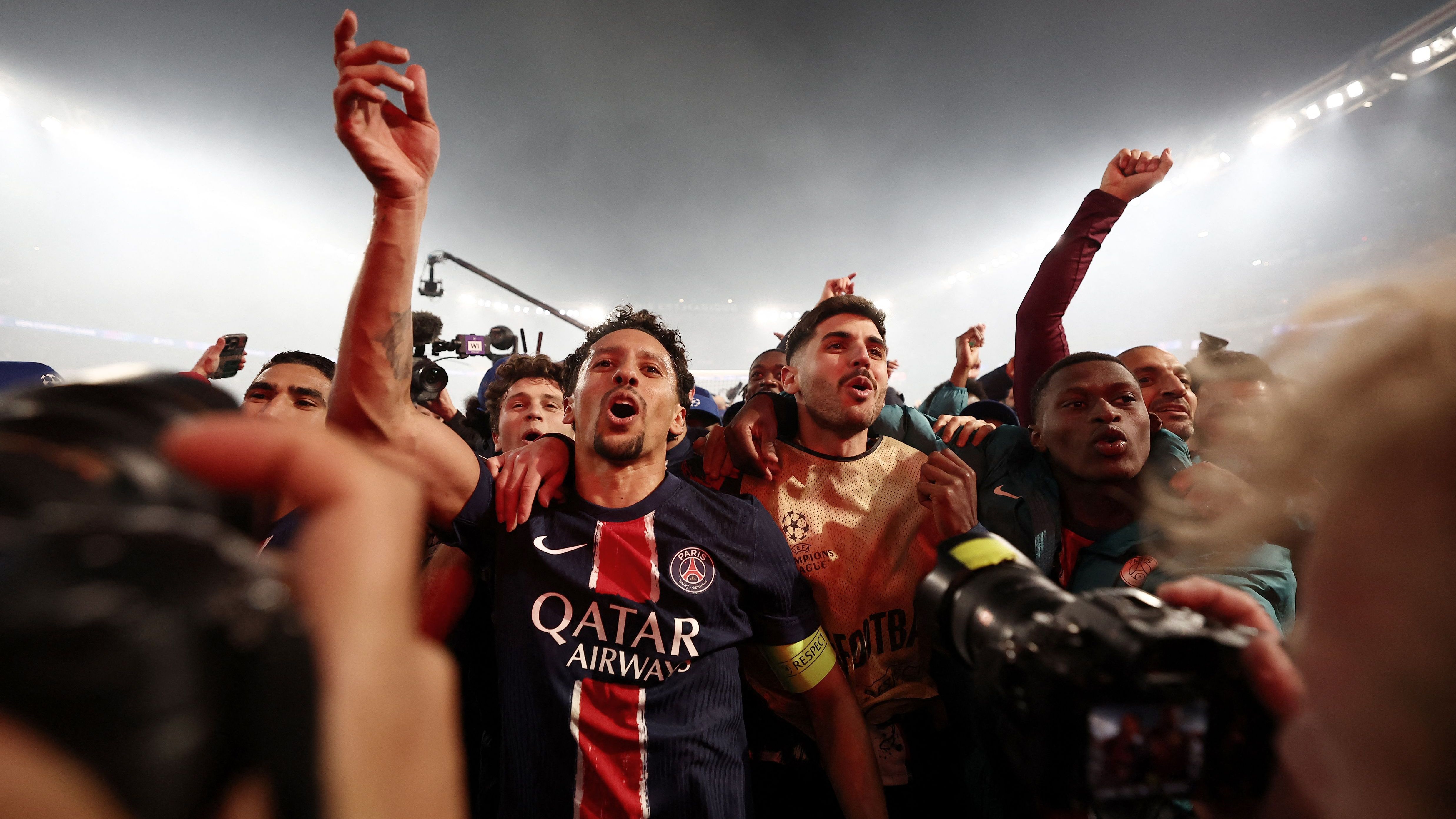 FBL-EUR-C1-PSG-ARSENAL