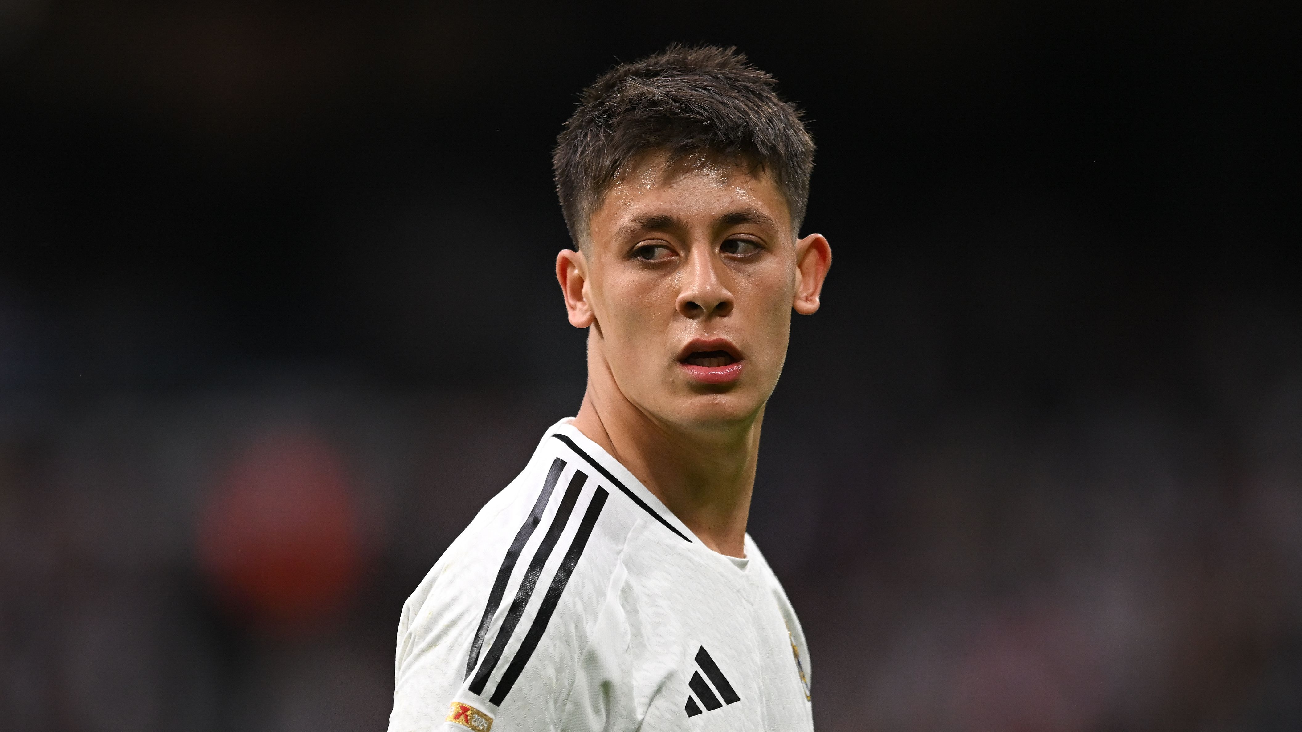 Real Madrid CF v RC Celta de Vigo - La Liga EA Sports