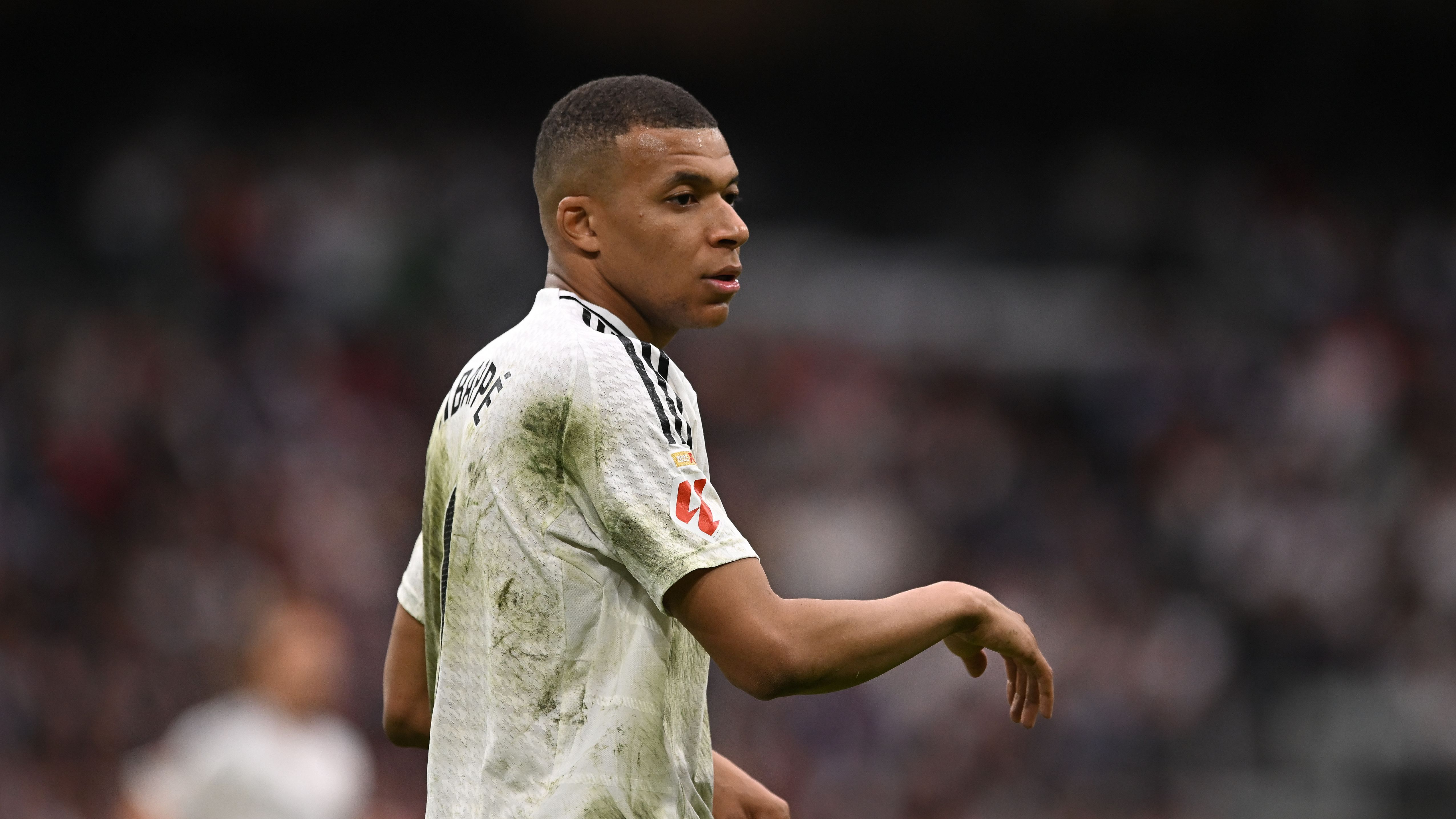 Real Madrid CF v RC Celta de Vigo - La Liga EA Sports