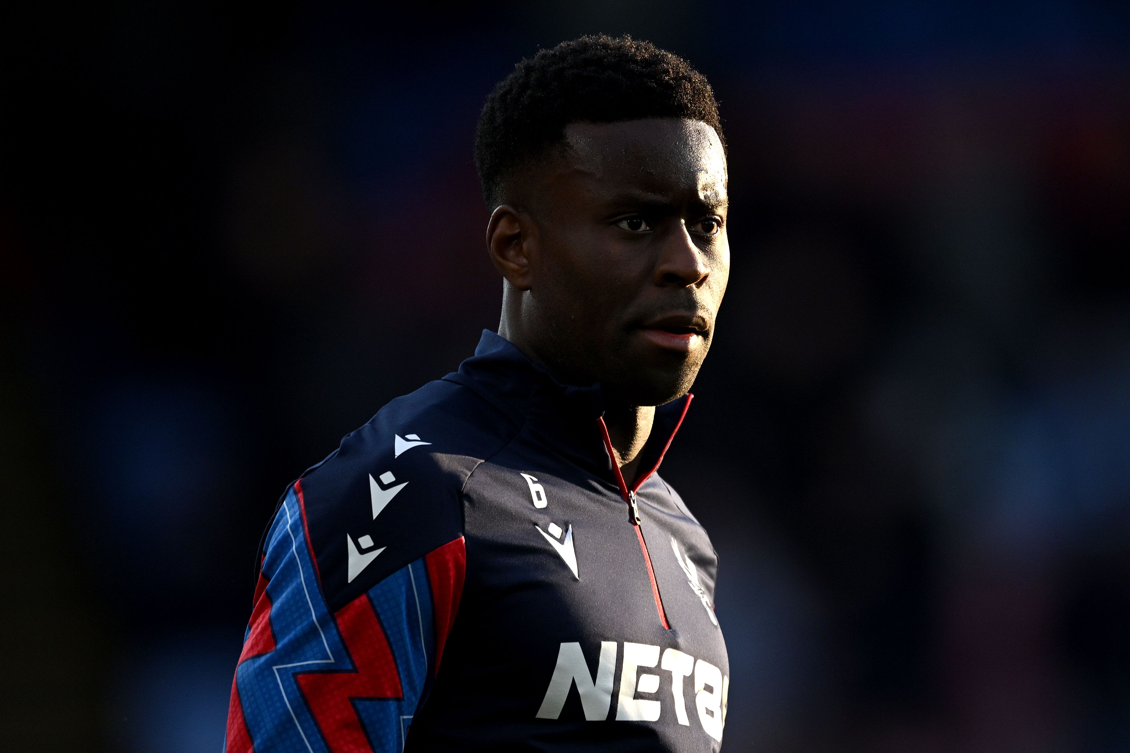 Crystal Palace FC v Nottingham Forest FC - Premier League