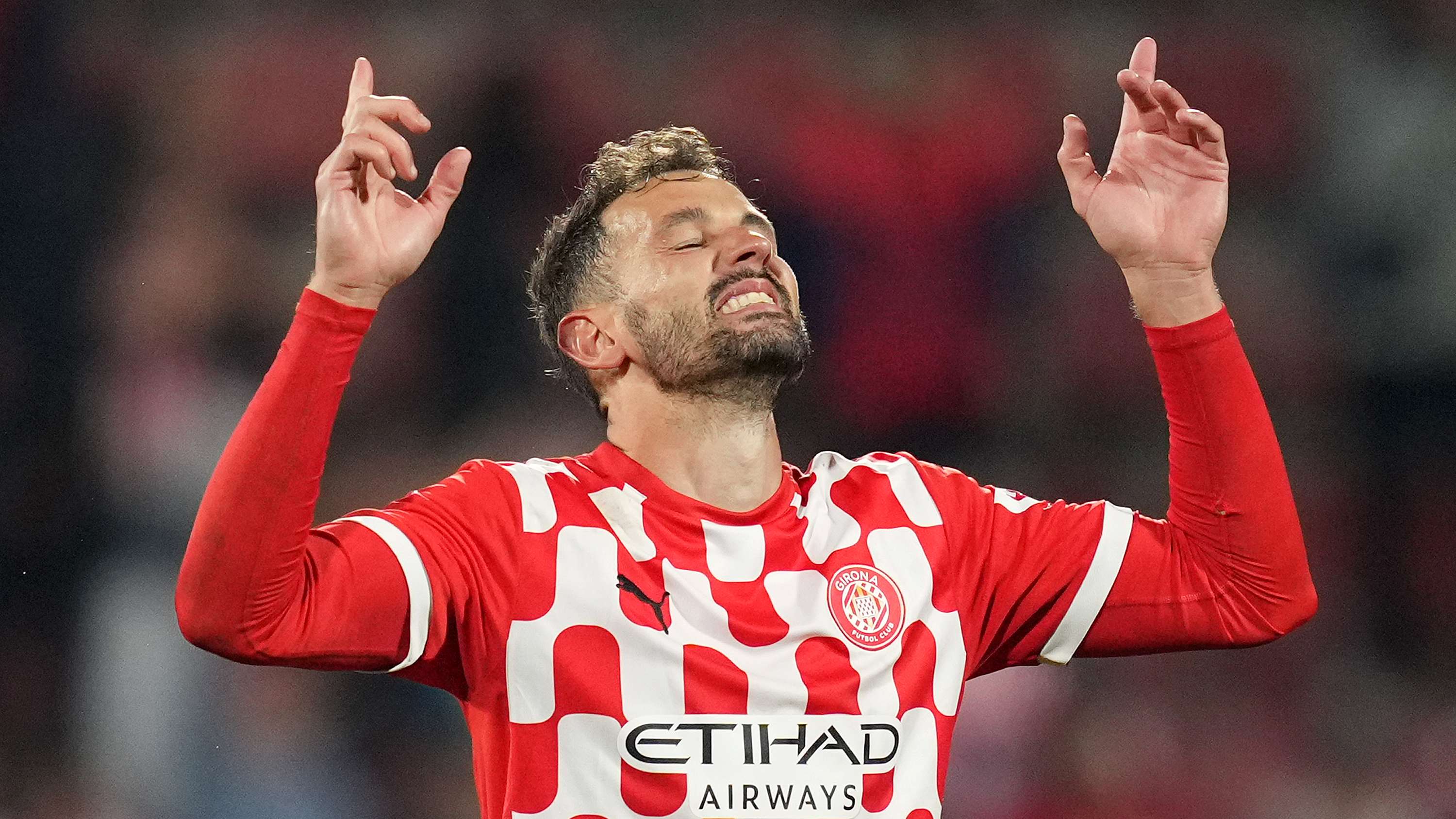 Girona FC v RCD Mallorca - La Liga EA Sports