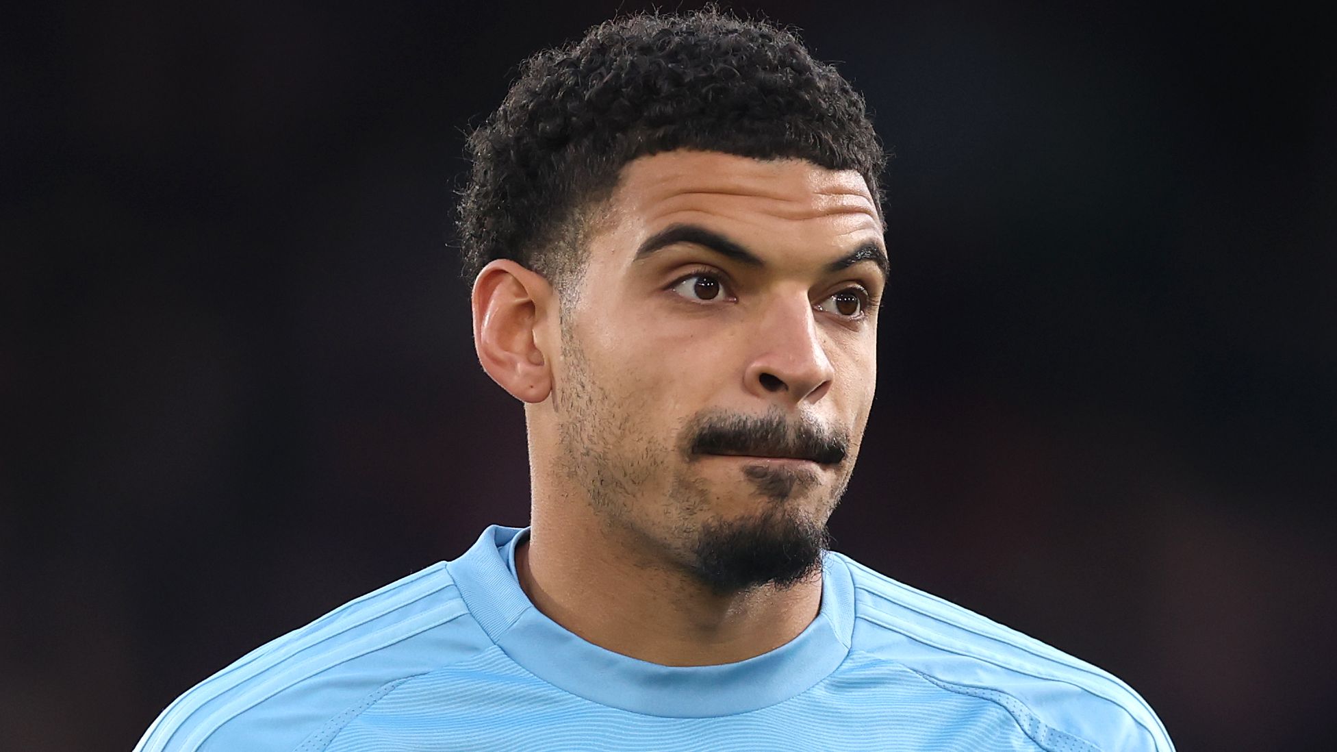 Crystal Palace FC v Nottingham Forest FC - Premier League