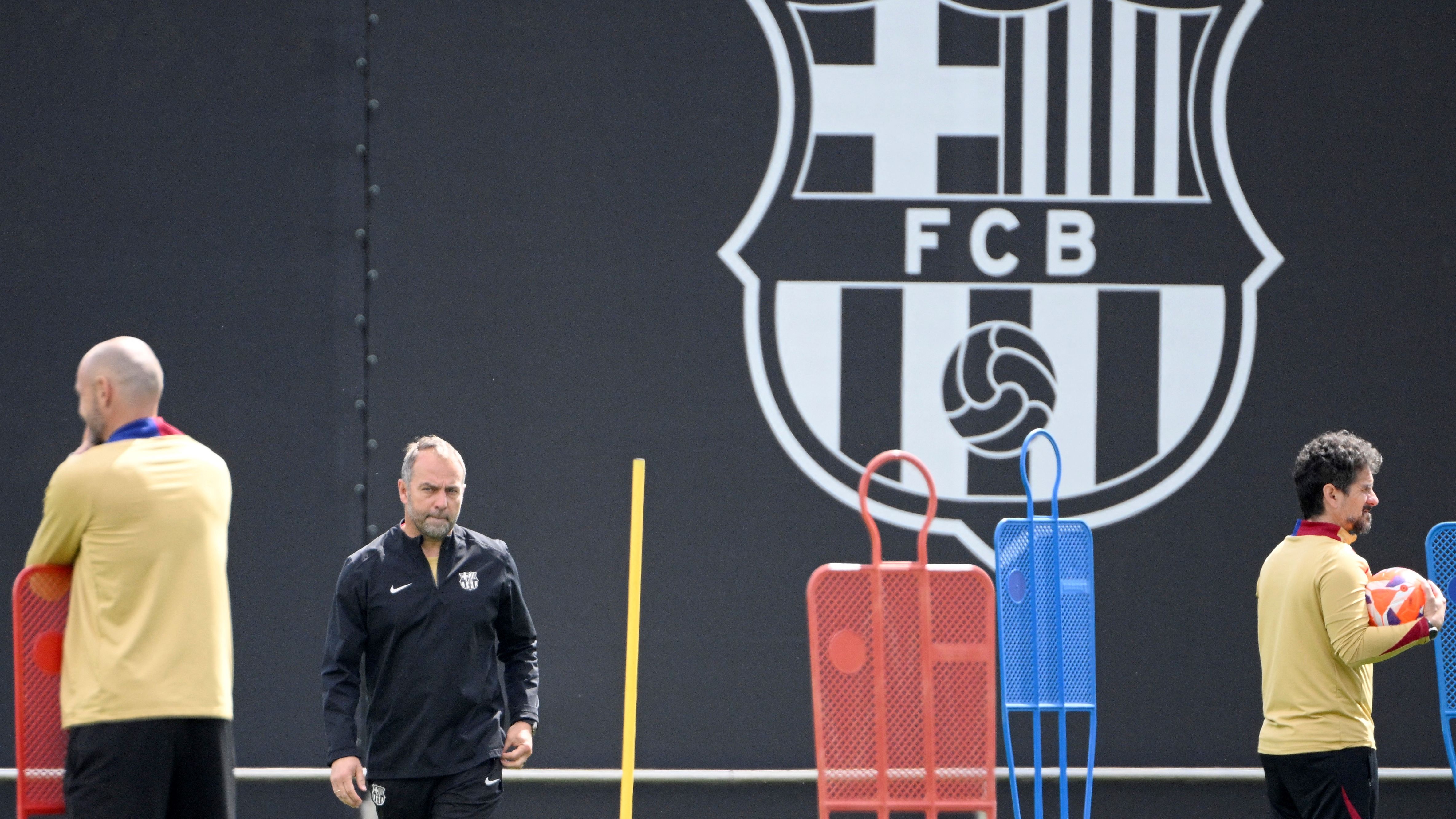 FBL-ESP-LIGA-BARCELONA-TRAINING