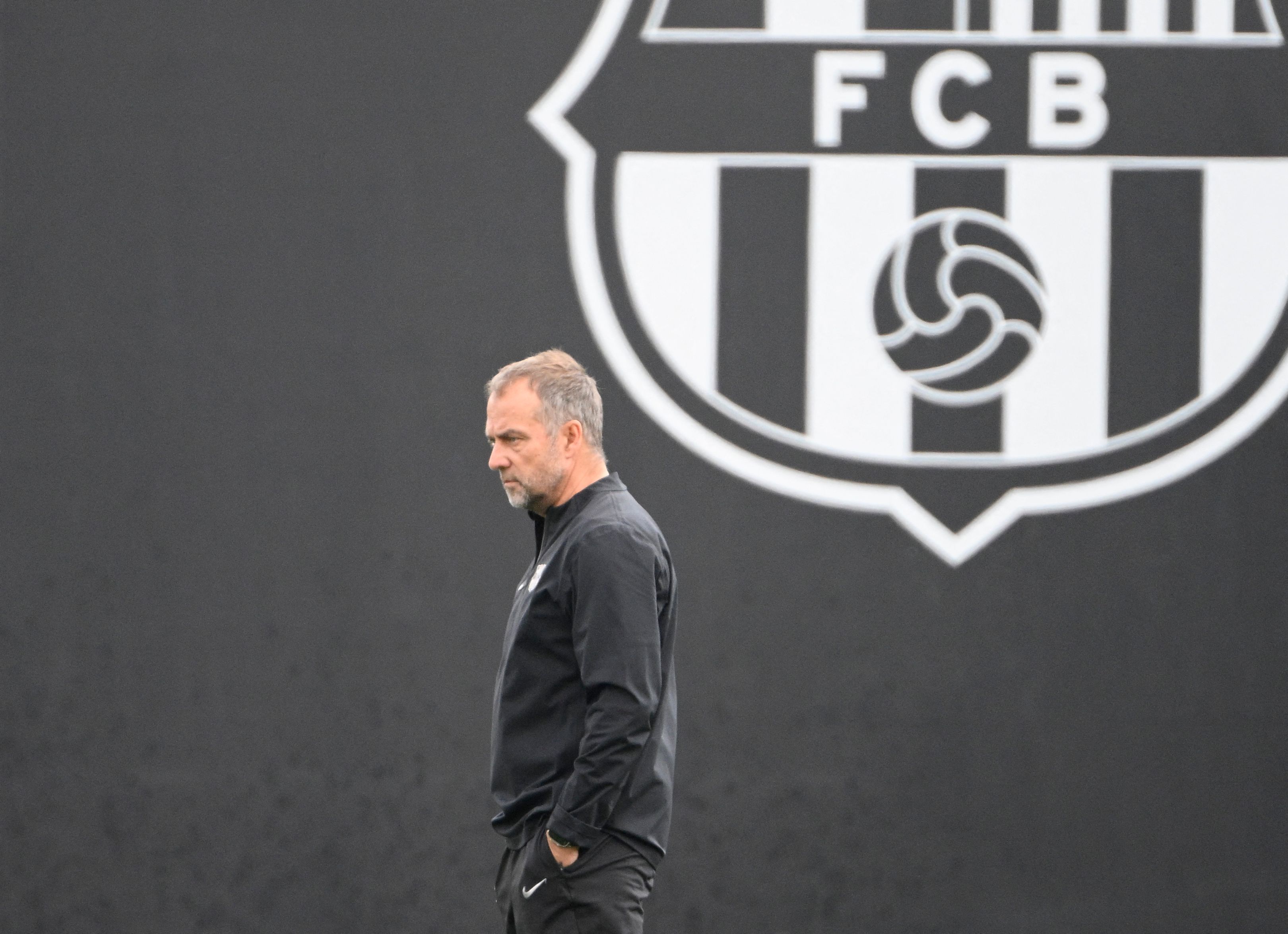 FBL-ESP-LIGA-BARCELONA-TRAINING