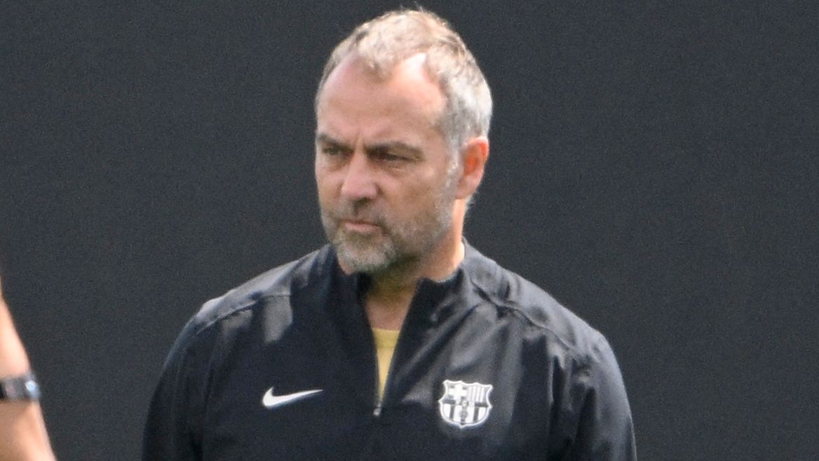 FBL-ESP-LIGA-BARCELONA-TRAINING