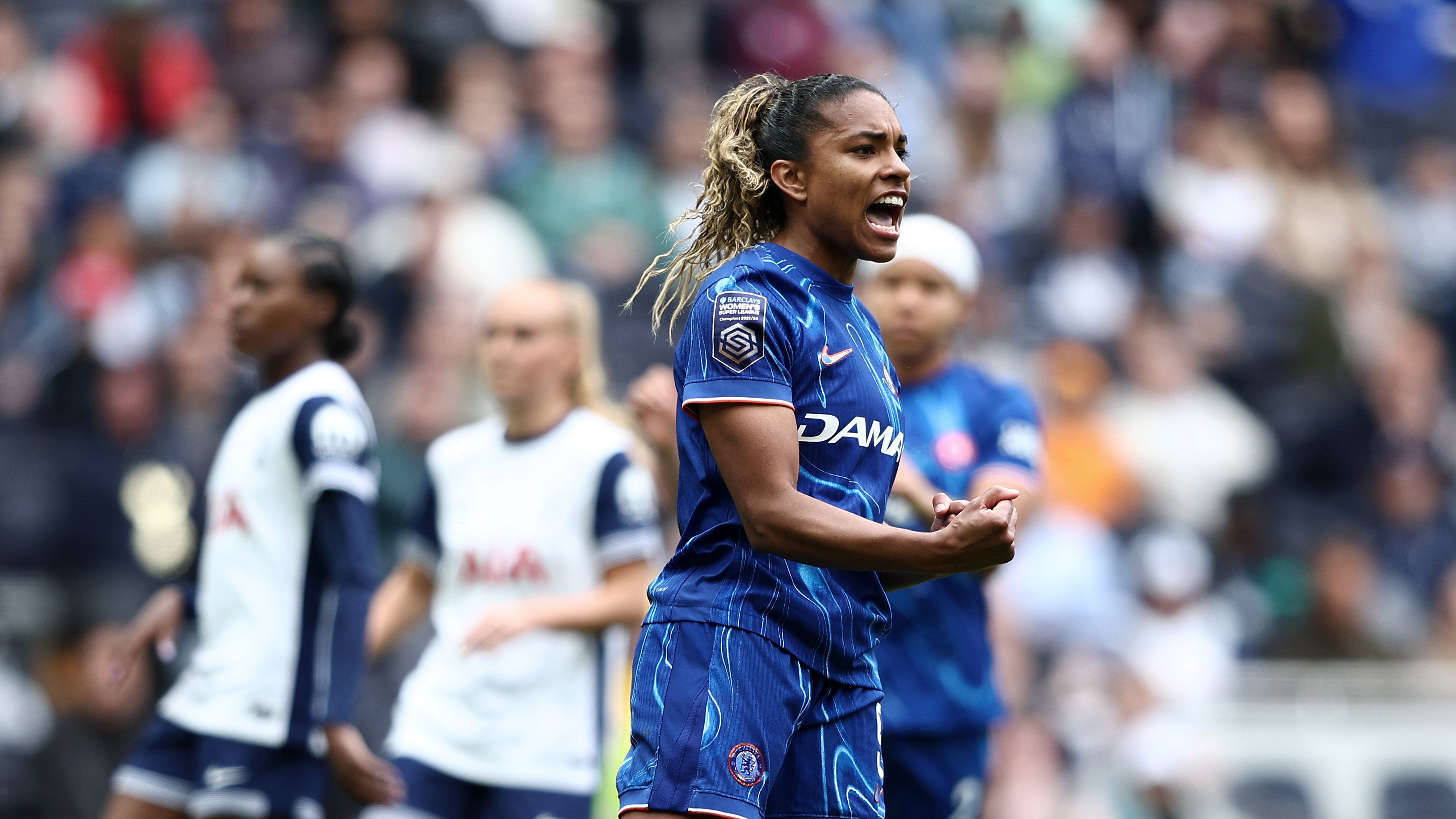 How to watch today's Chelsea Women vs Liverpool Women WSL game: Live stream, TV channel, and start time | Goal.com UK
