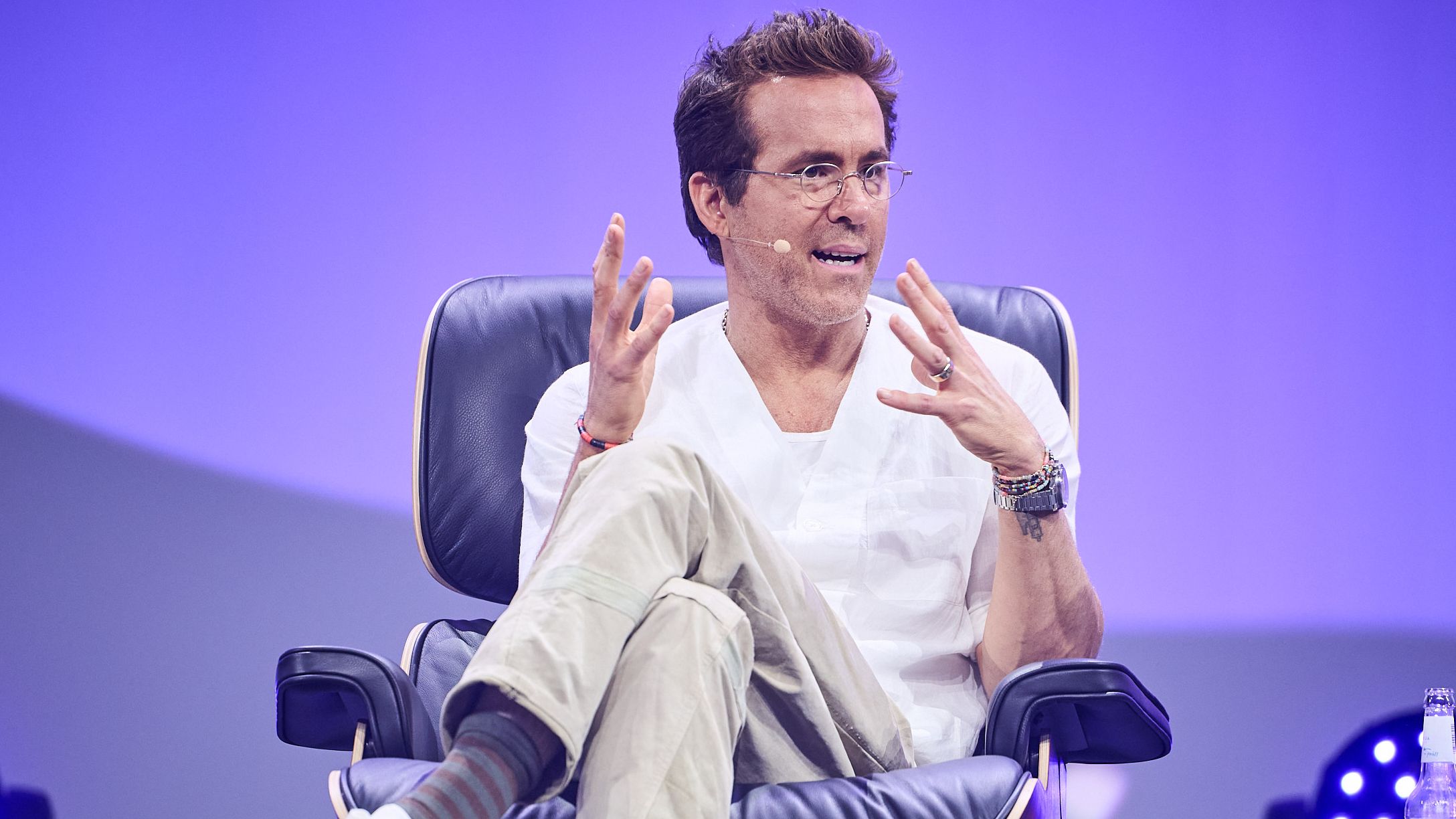 OMR Festival 2025 In Hamburg