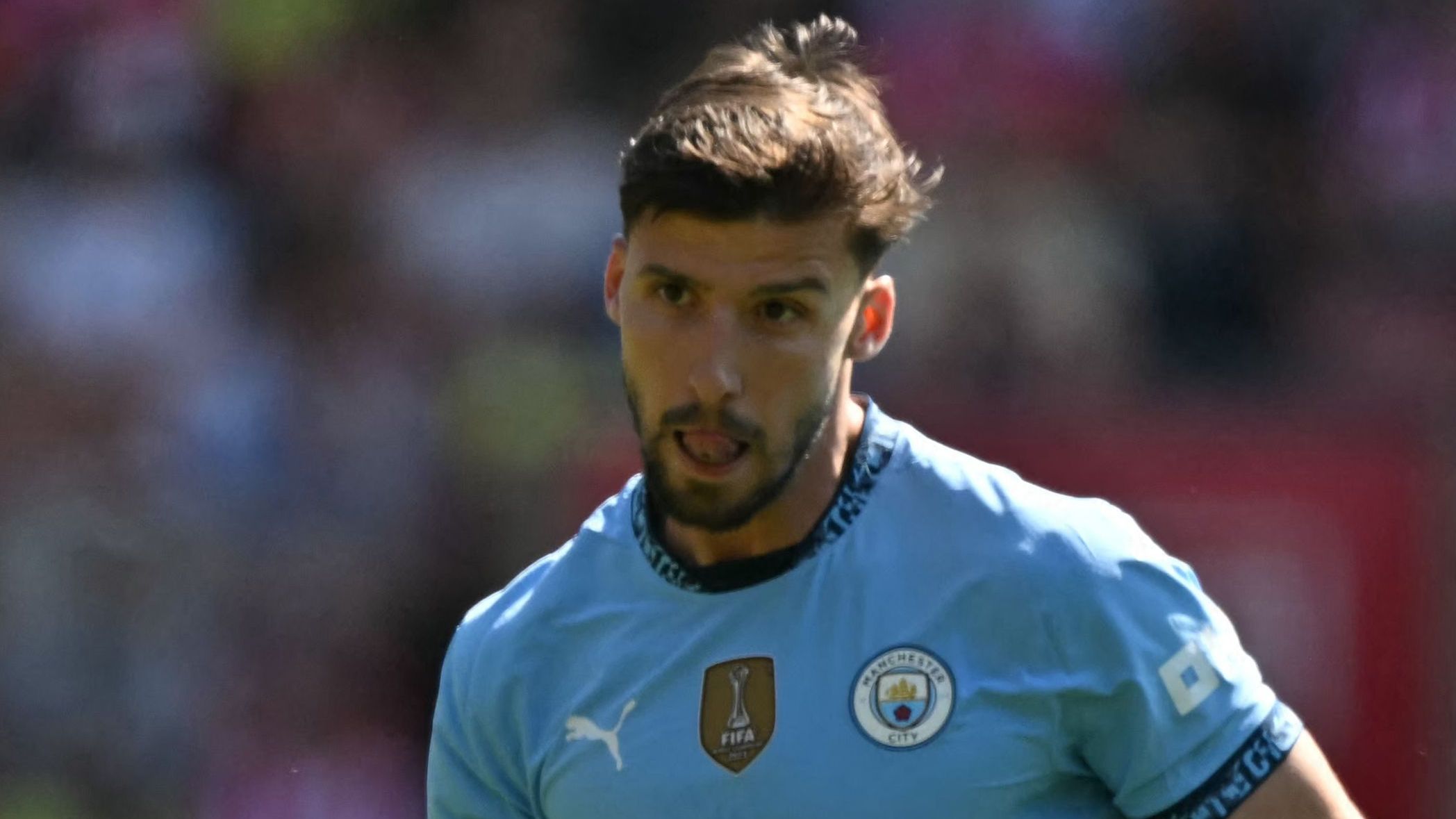 'A point without even trying to play!' - Southampton troll Man City defender Ruben Dias after Saints avoid record of becoming worst-ever Premier League team with 0-0 draw against Pep Guardiola's faltering side | Goal.com UK